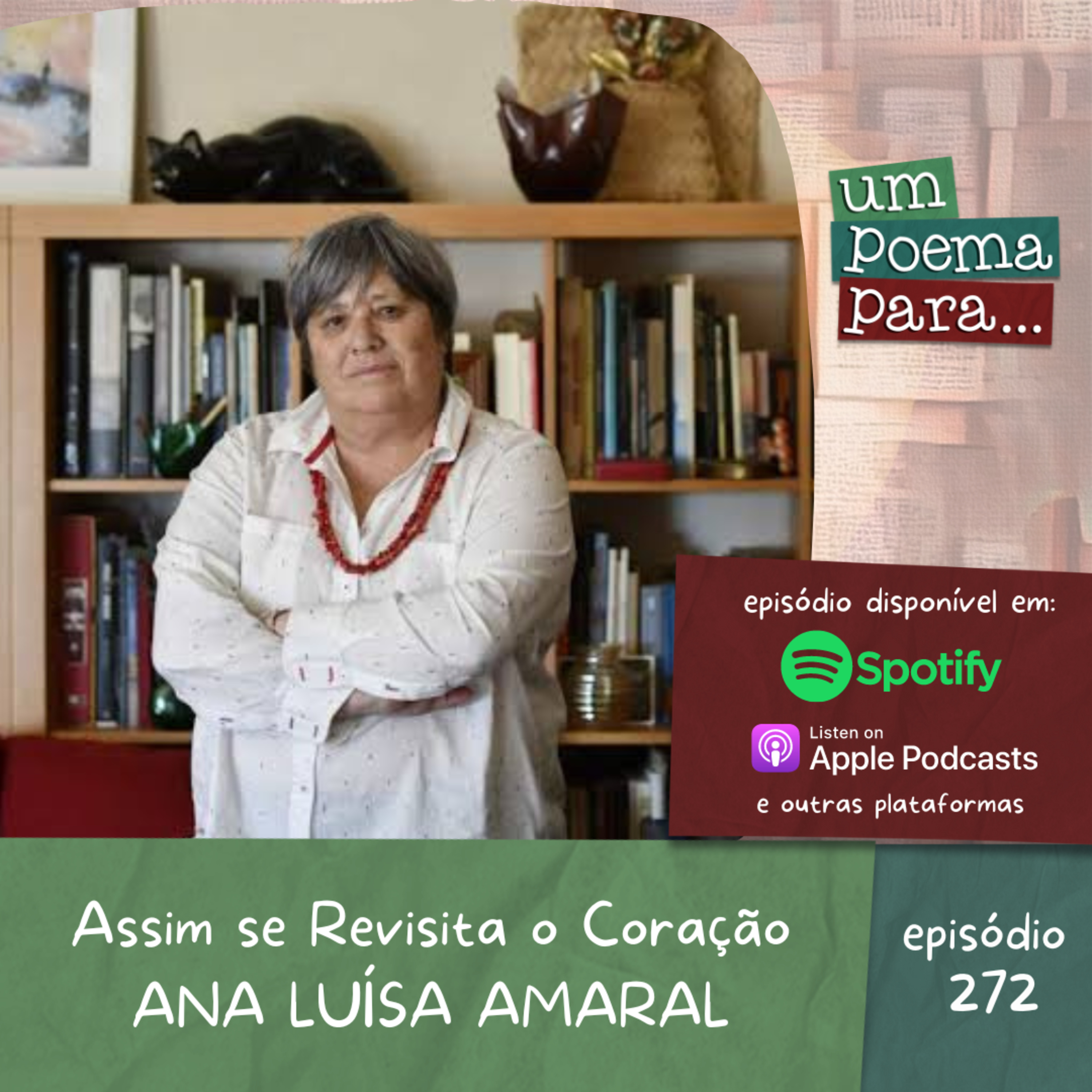 Um poema para...