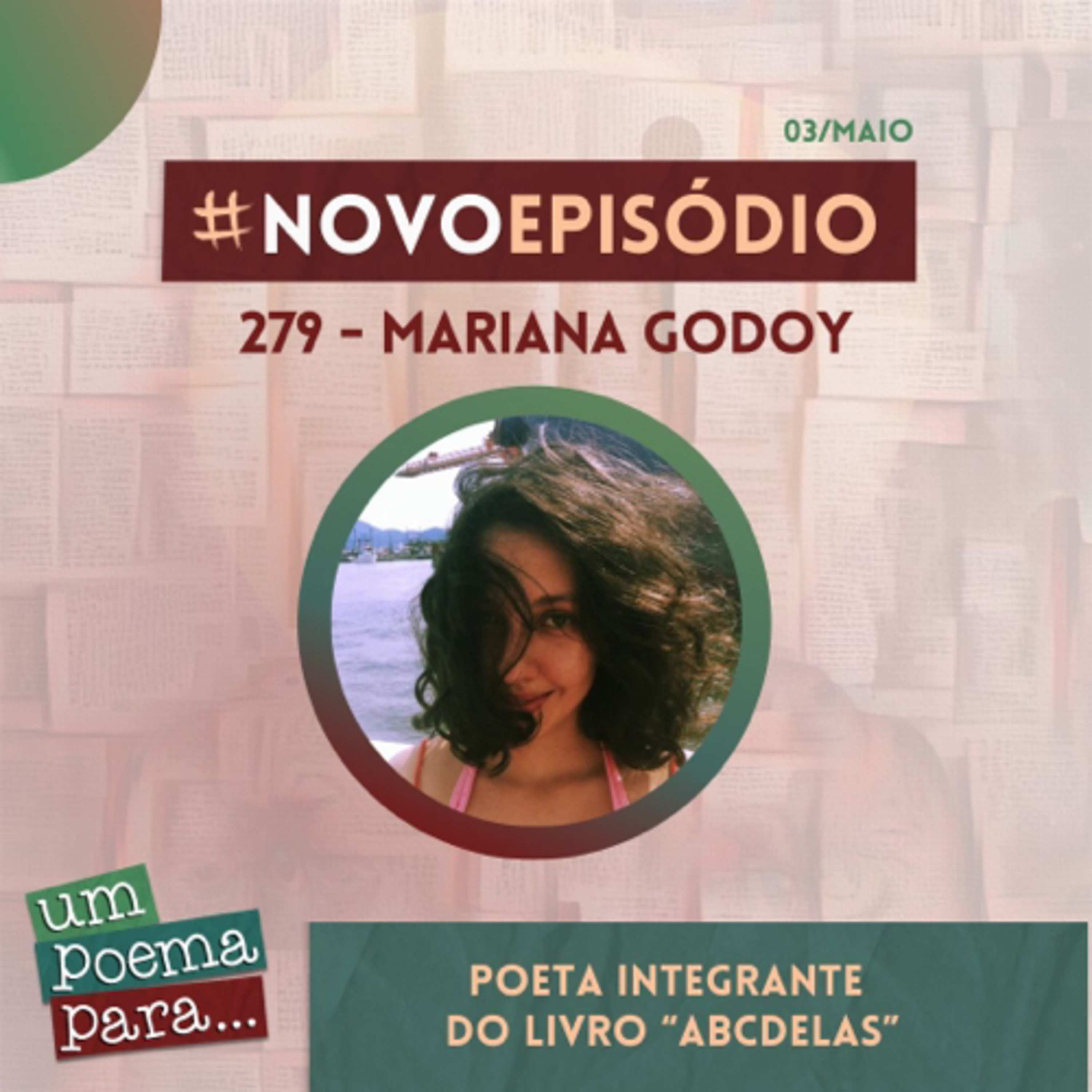 Um poema para...