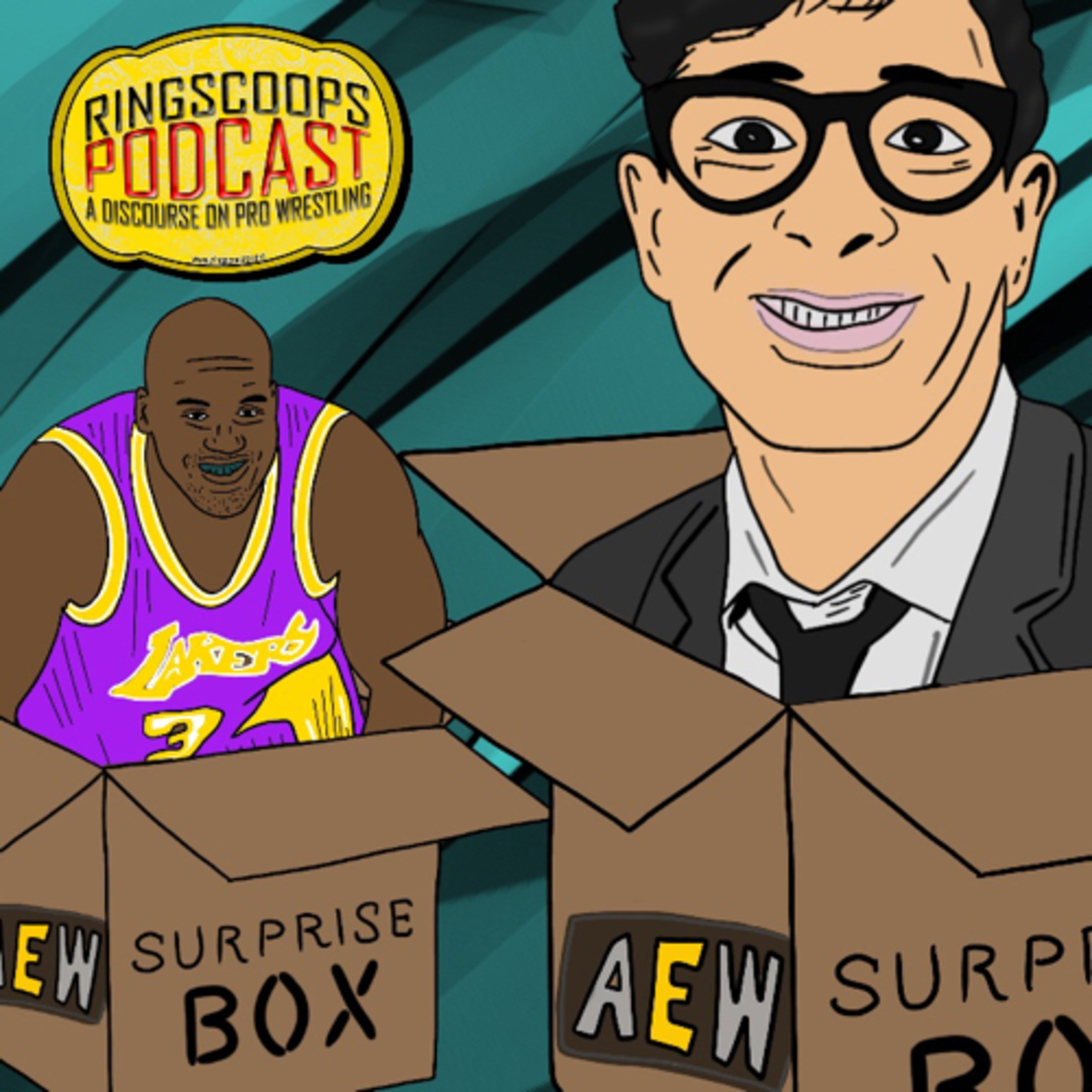 RingScoops® Media