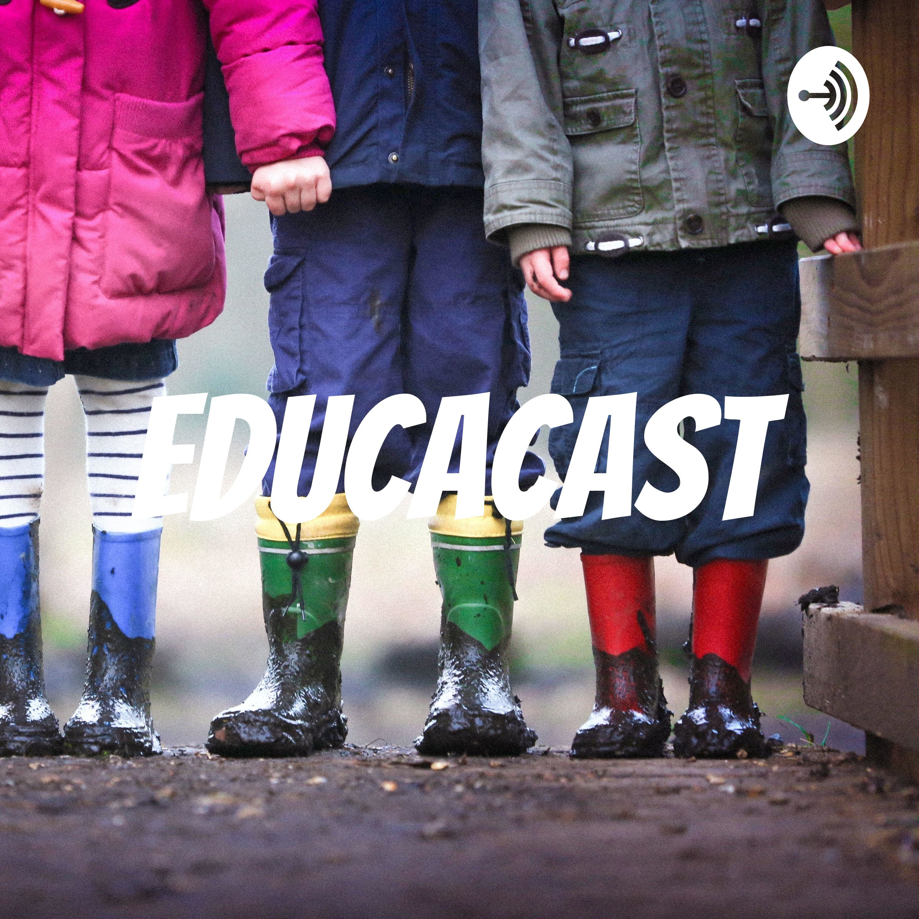 EducaCast