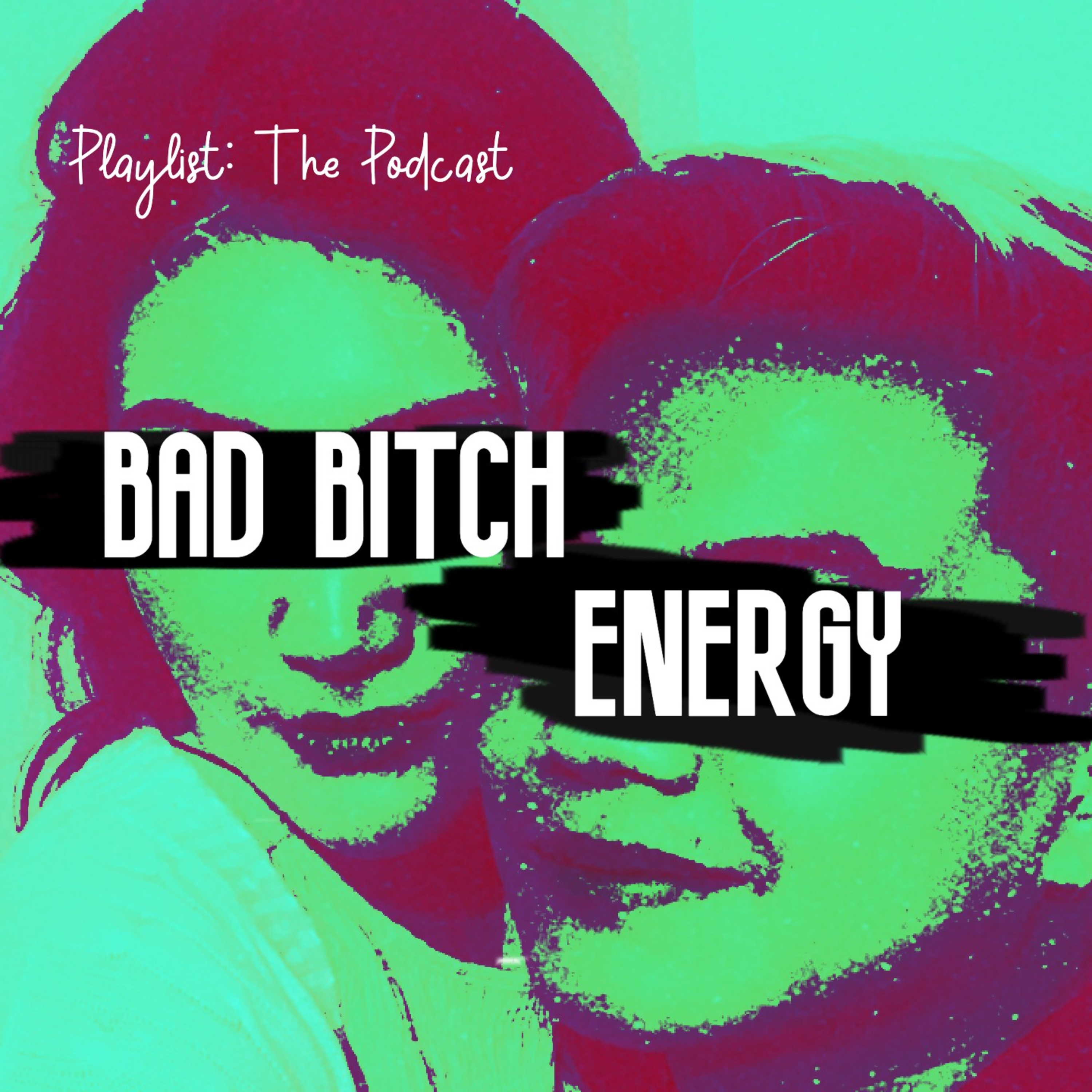 Playlist: the Podcast