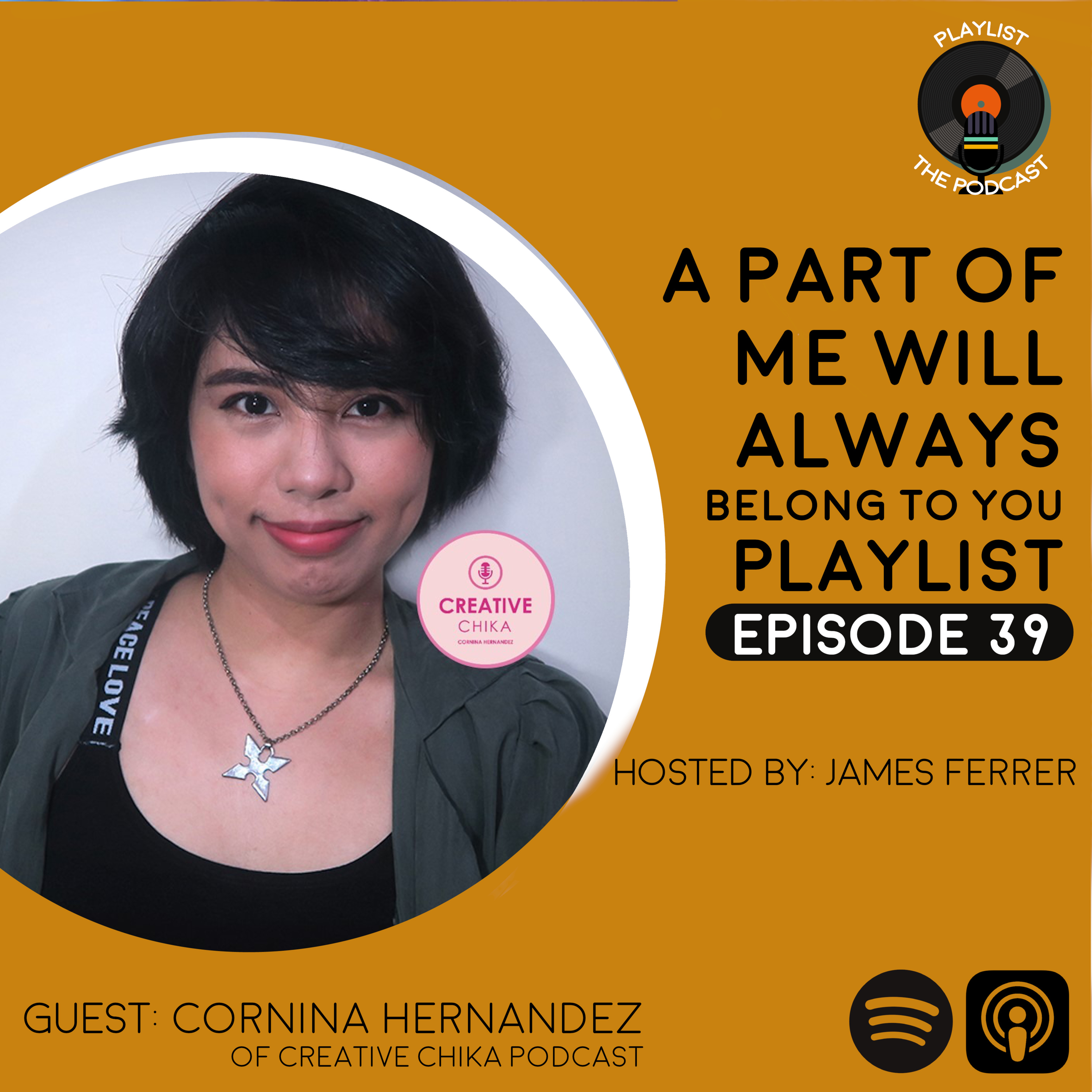 Playlist: the Podcast