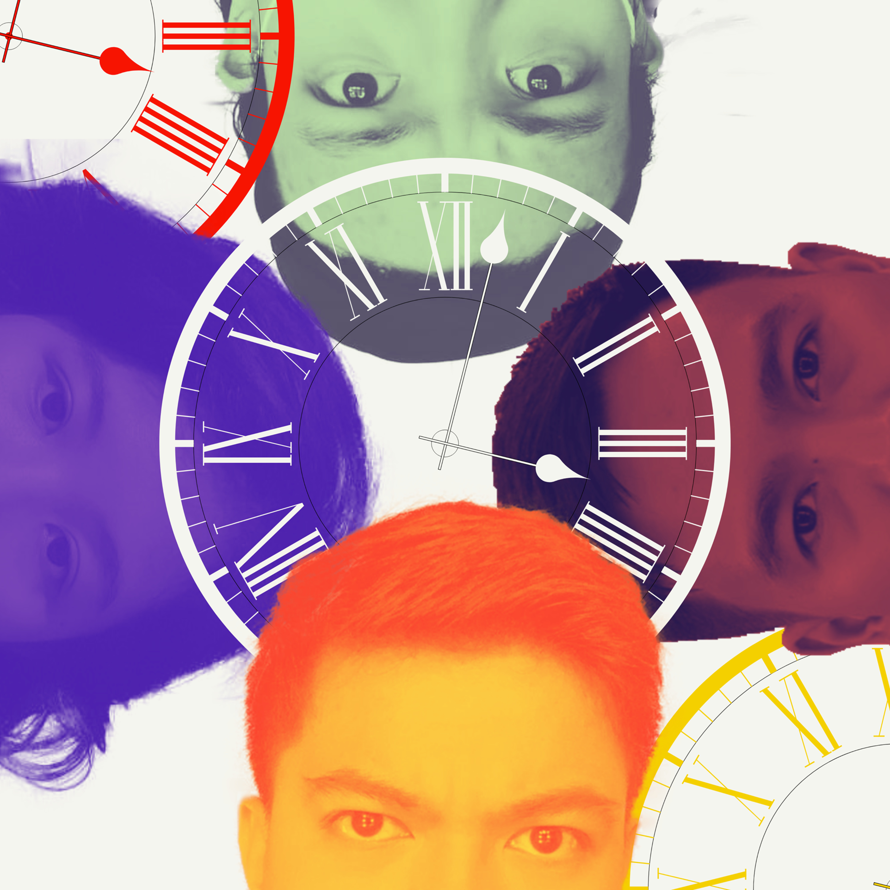 EP42: Time Capsule challenge w/ The Improvsters