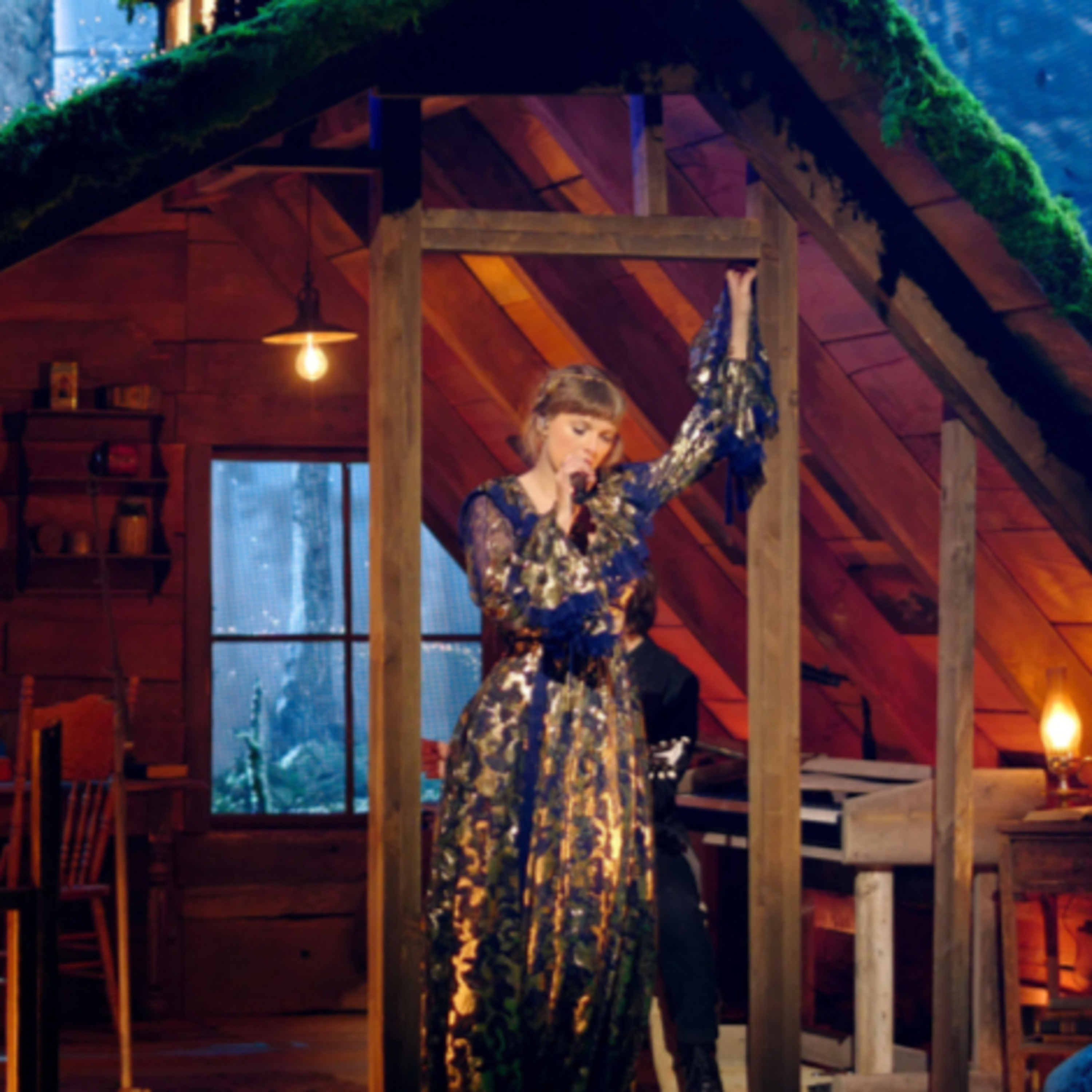 EP54: august by #TaylorSwift #OneSongTopic