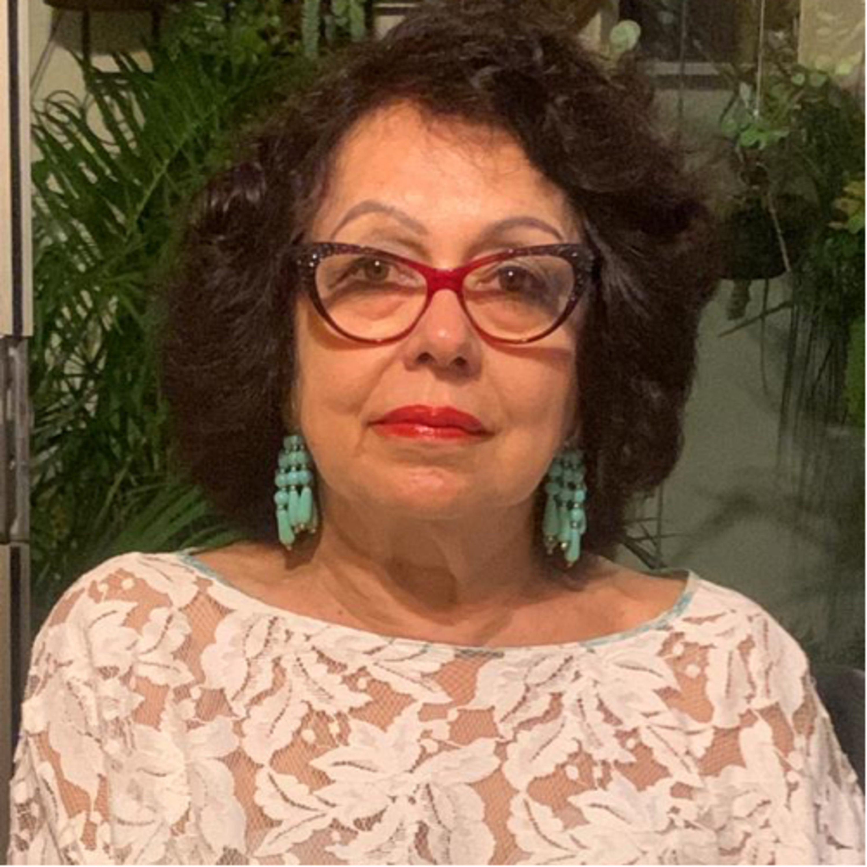 Norma Melhorança