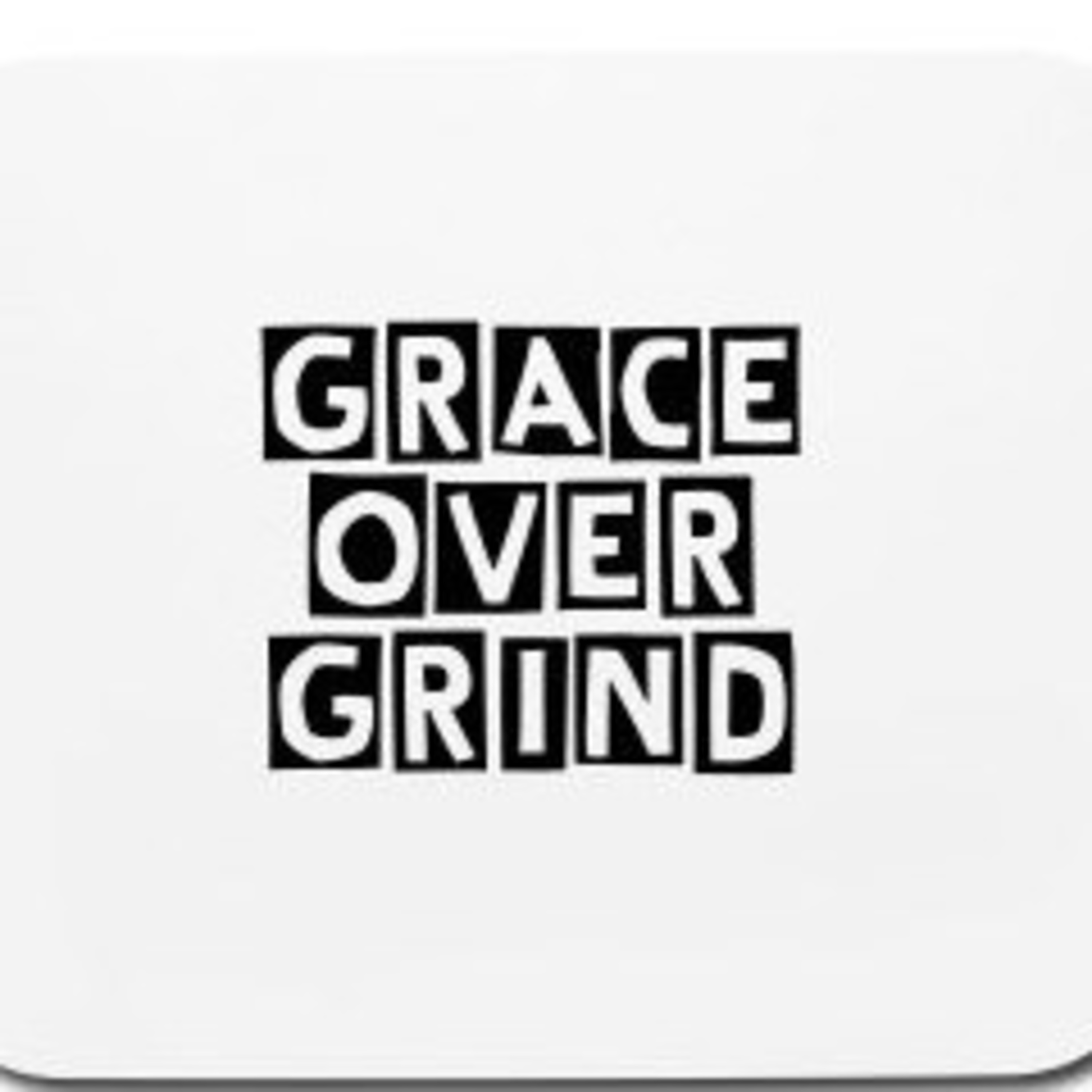 Grace Over Grind episode artwork