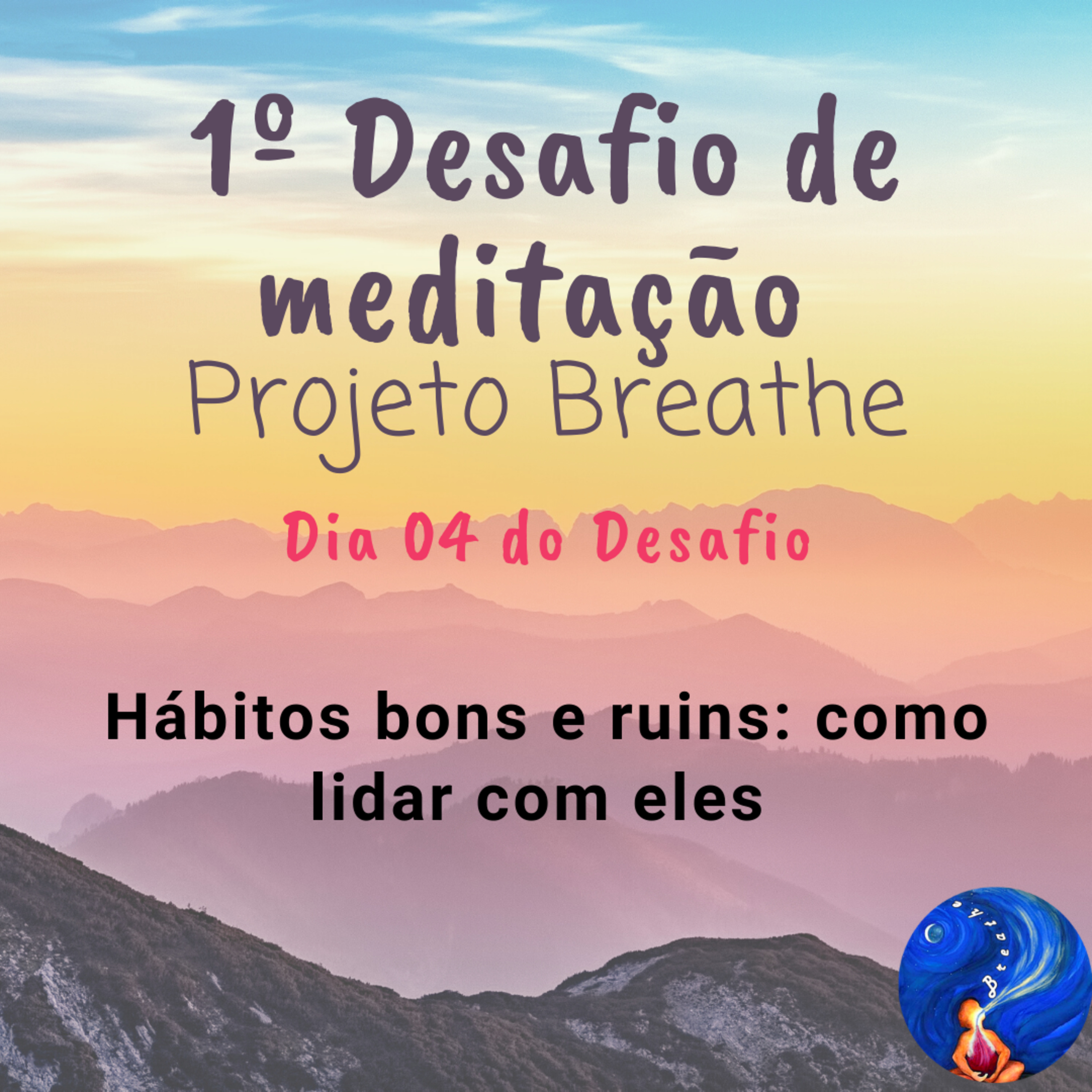 B R E A T H E (Projeto Breathe)