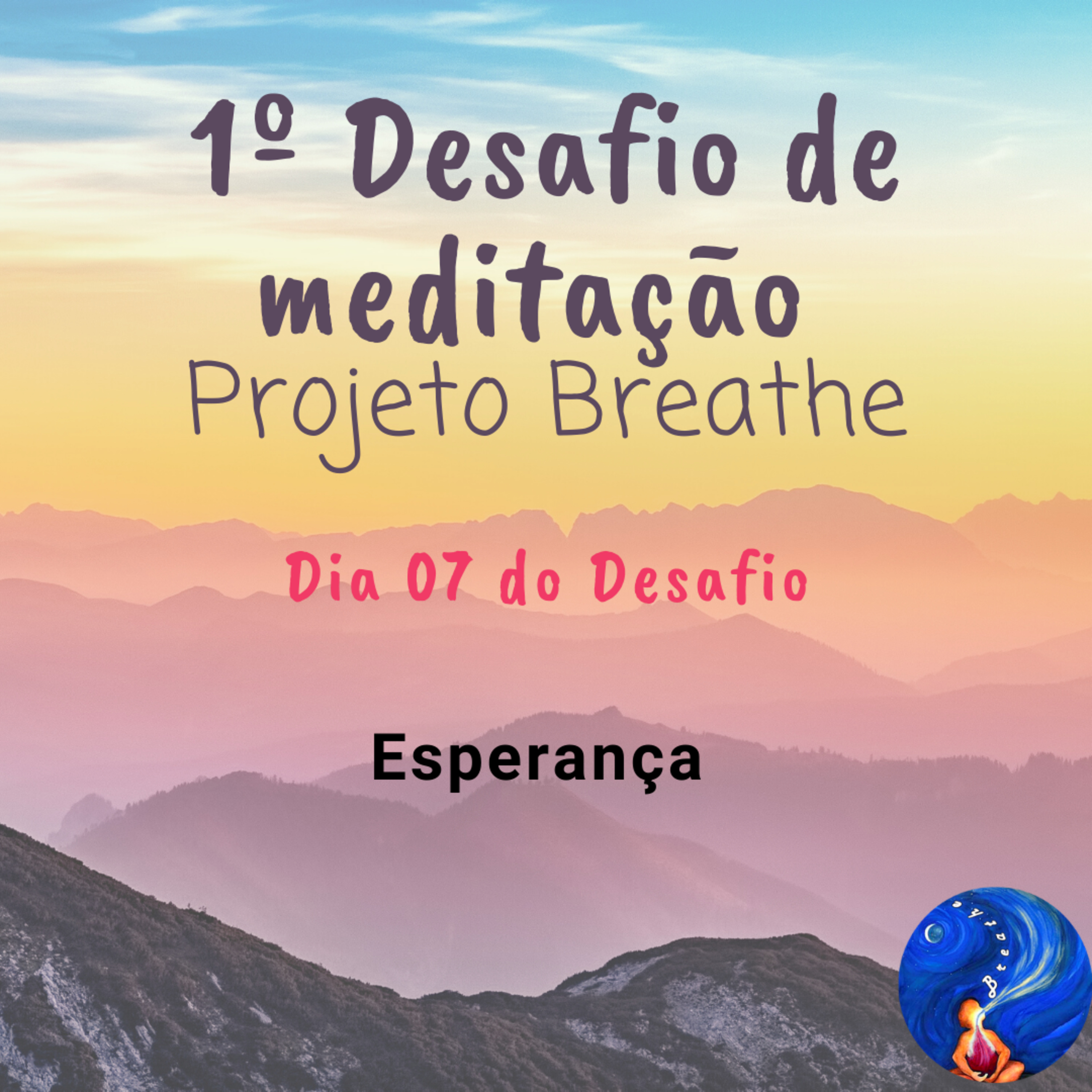 B R E A T H E (Projeto Breathe)