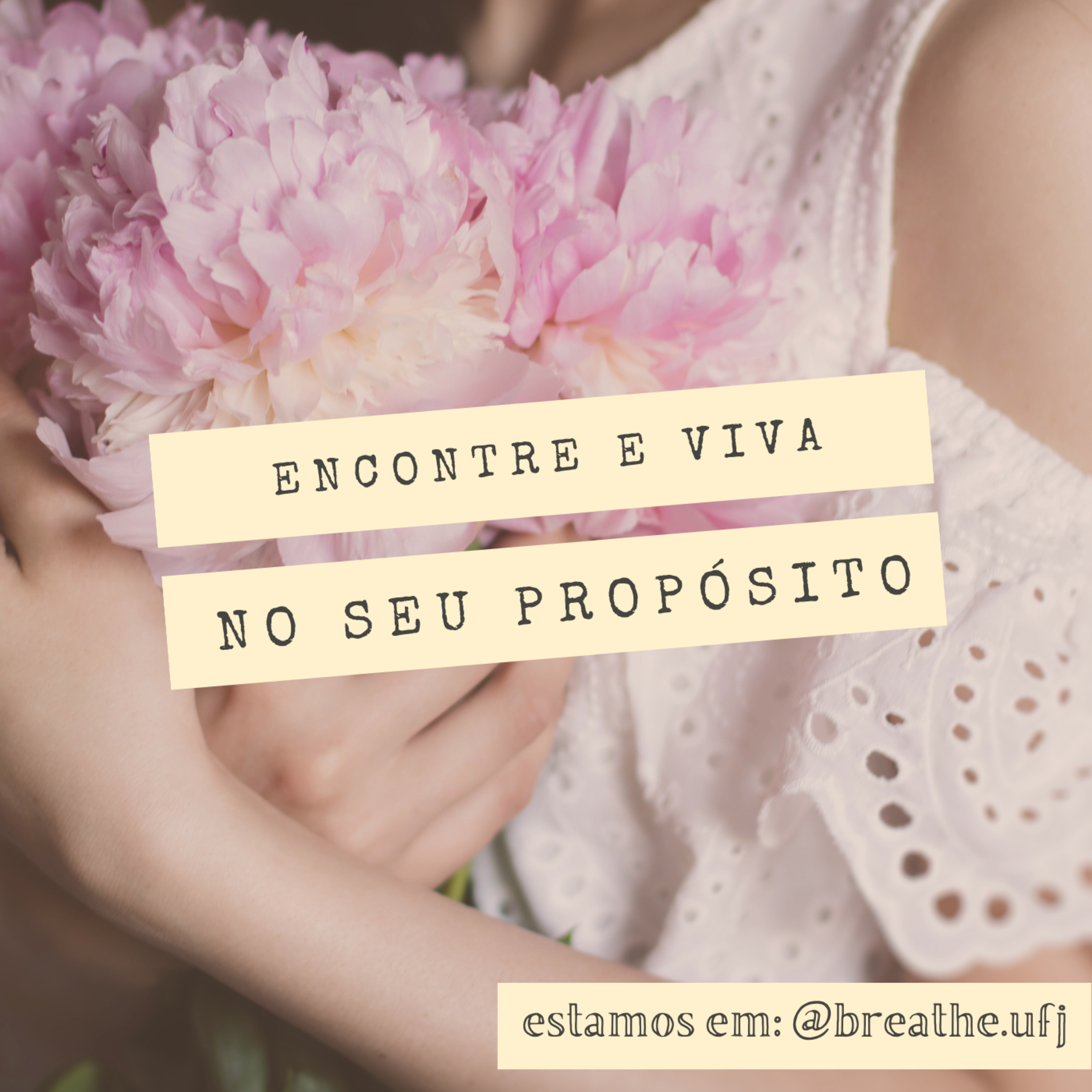 B R E A T H E (Projeto Breathe)