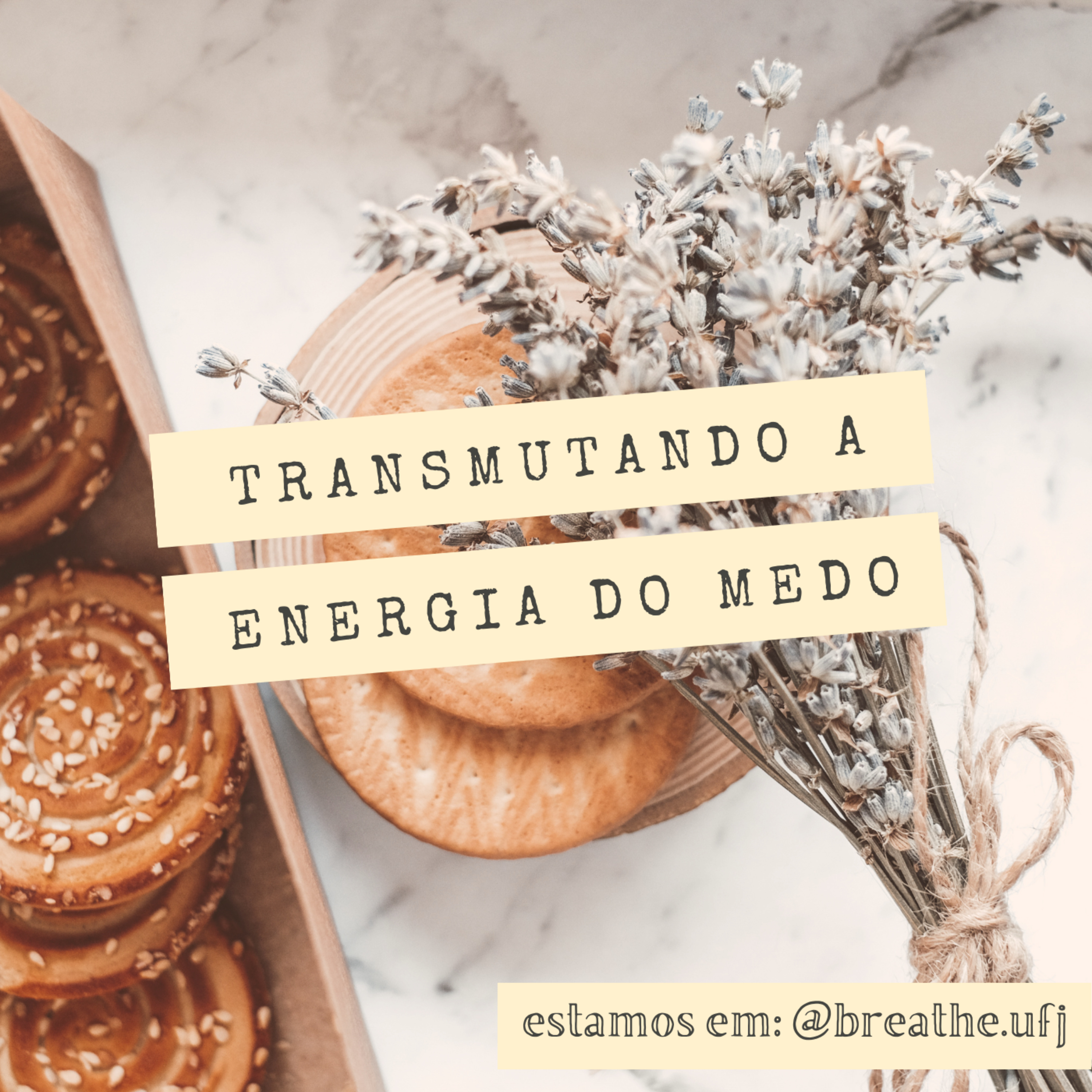 B R E A T H E (Projeto Breathe)