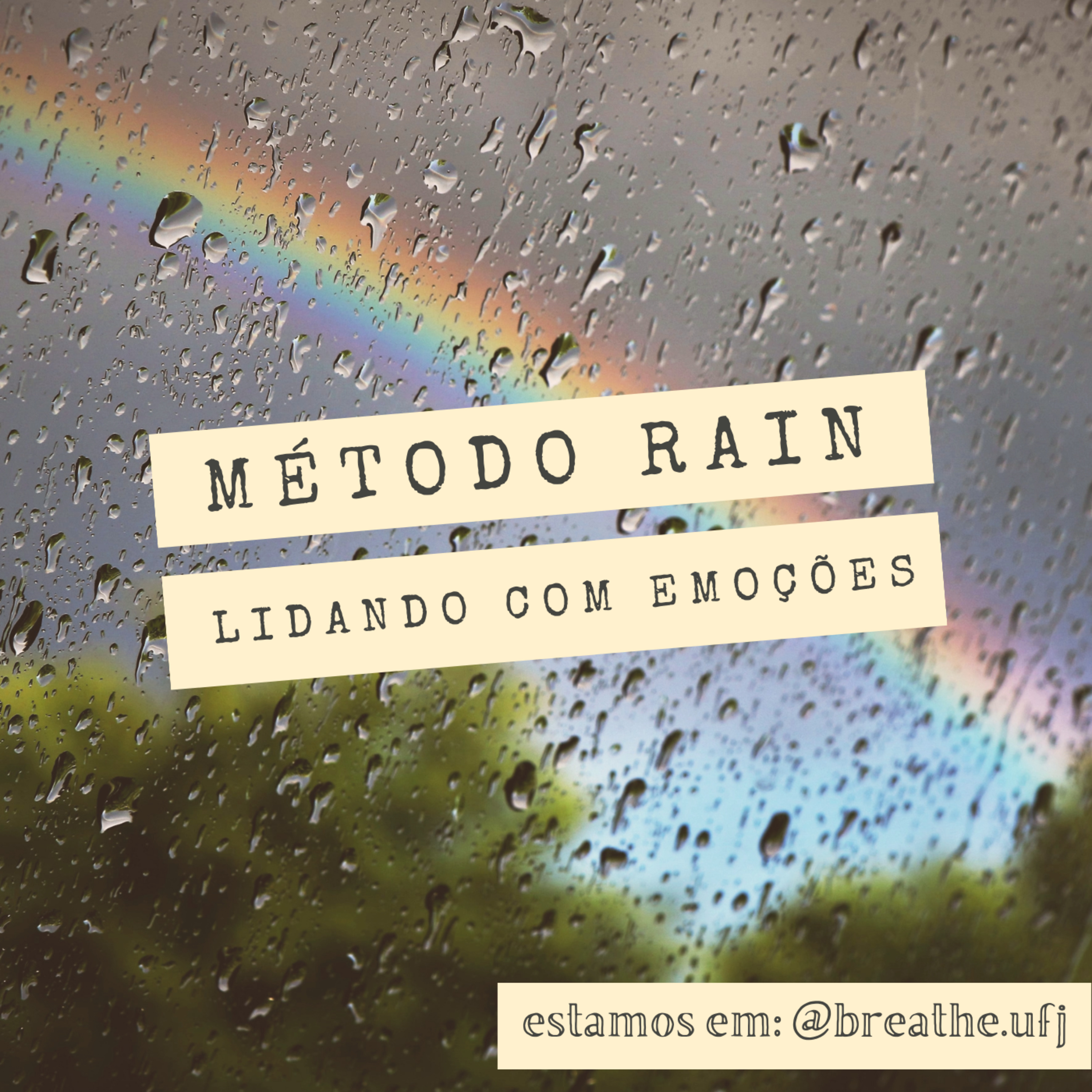 B R E A T H E (Projeto Breathe)