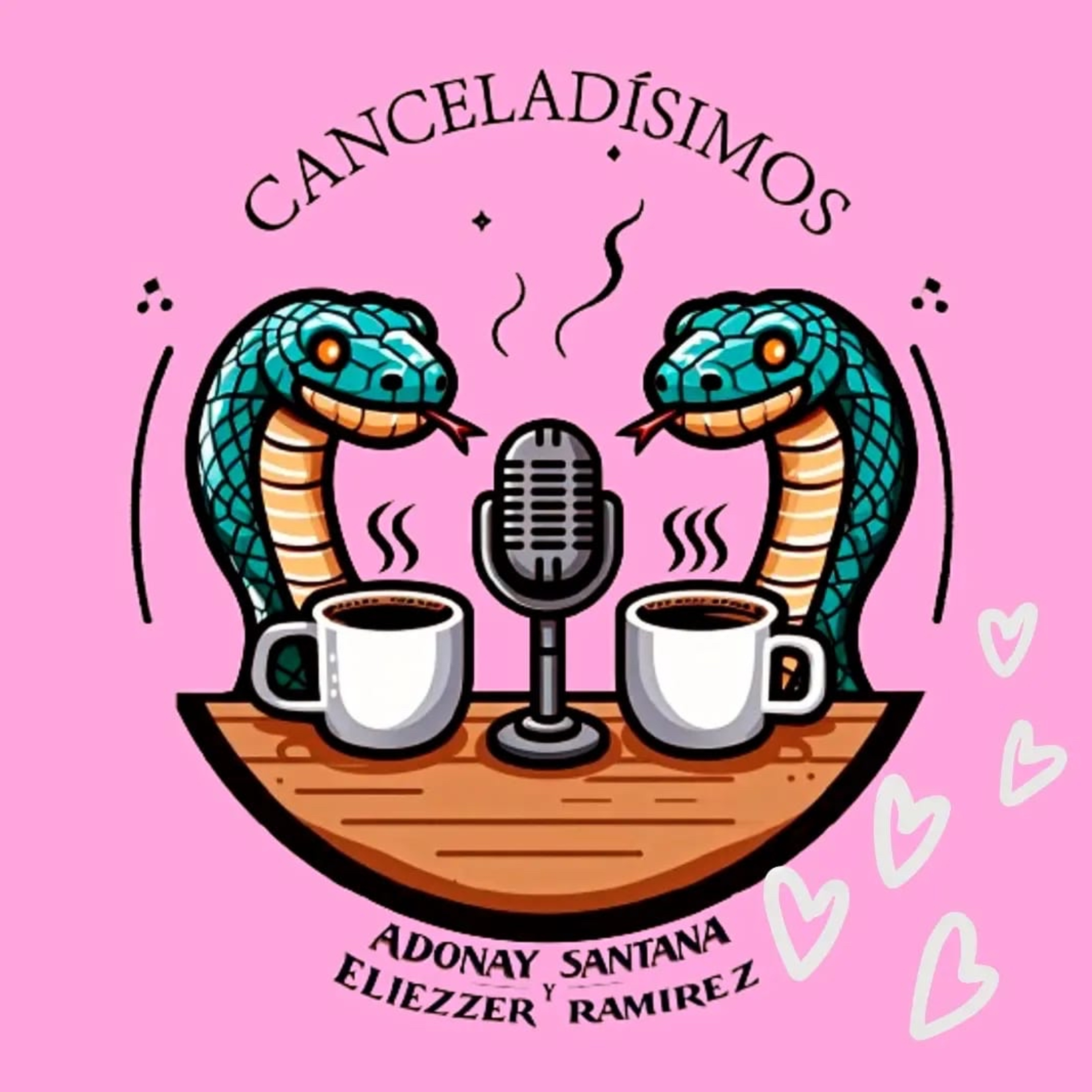 Canceladísimos