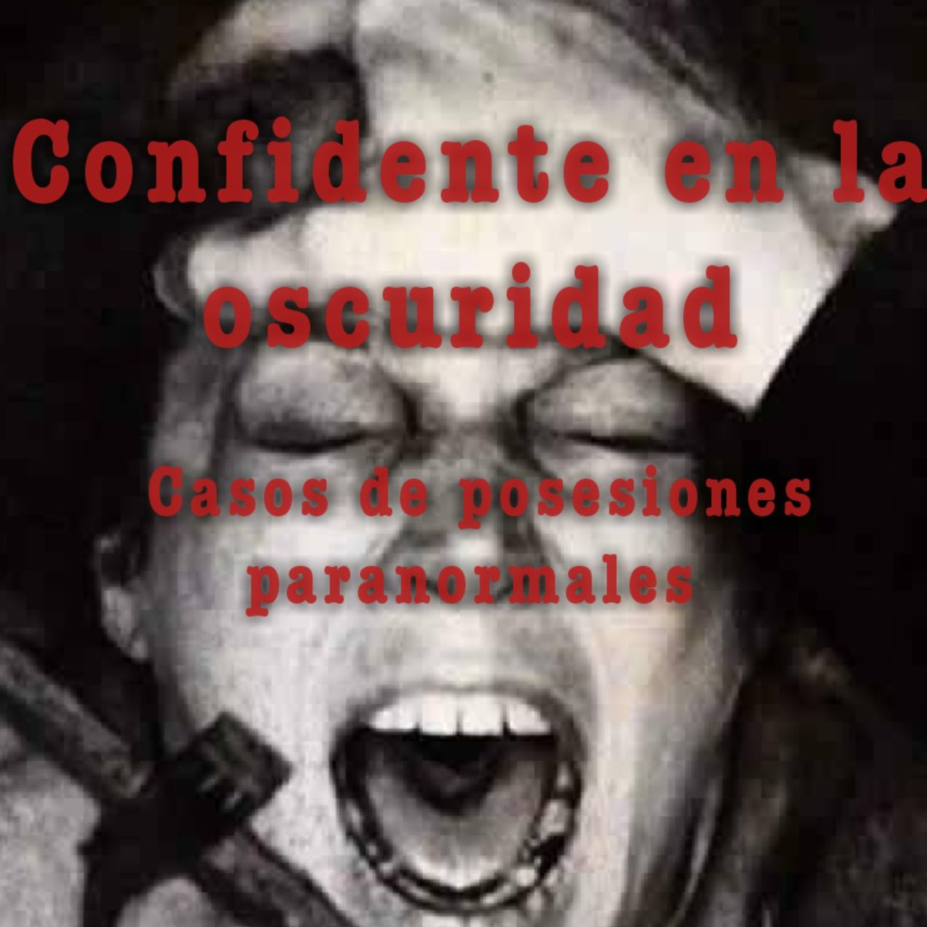 Posesiones paranormales