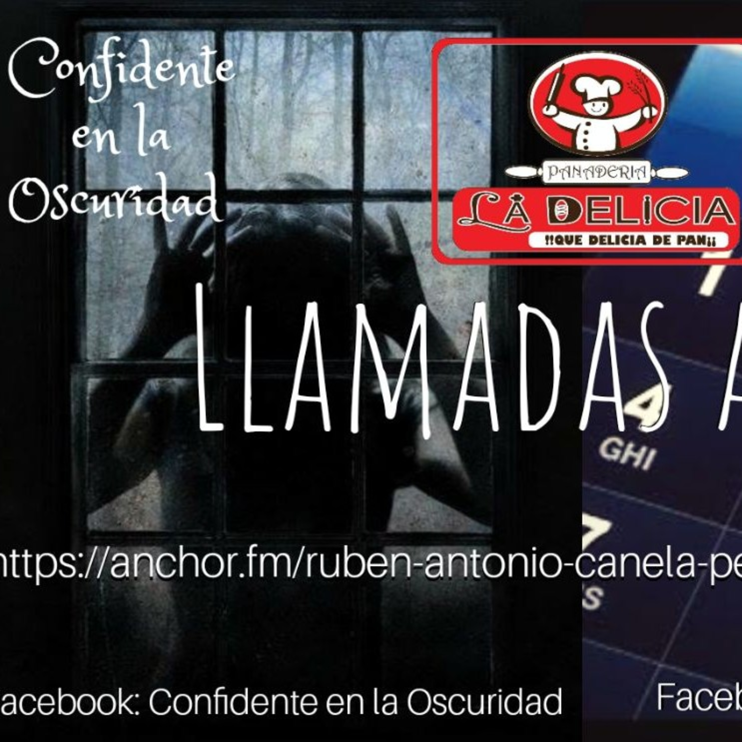 Portada de CONFIDENTE EN LA OSCURIDAD
