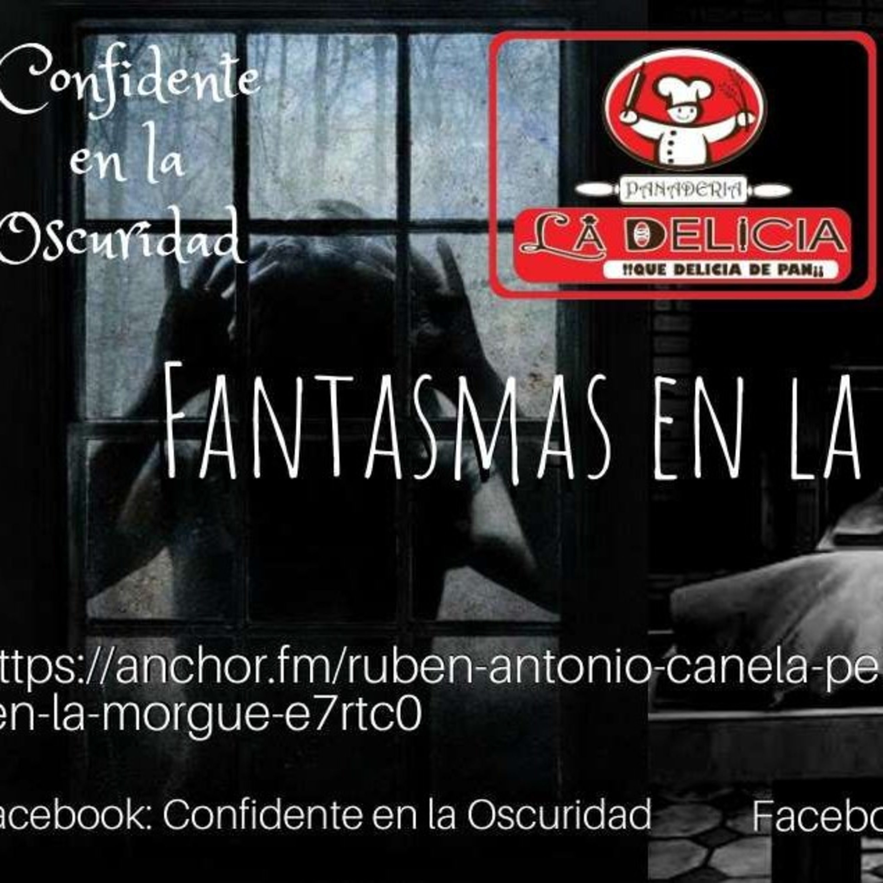 Portada de CONFIDENTE EN LA OSCURIDAD