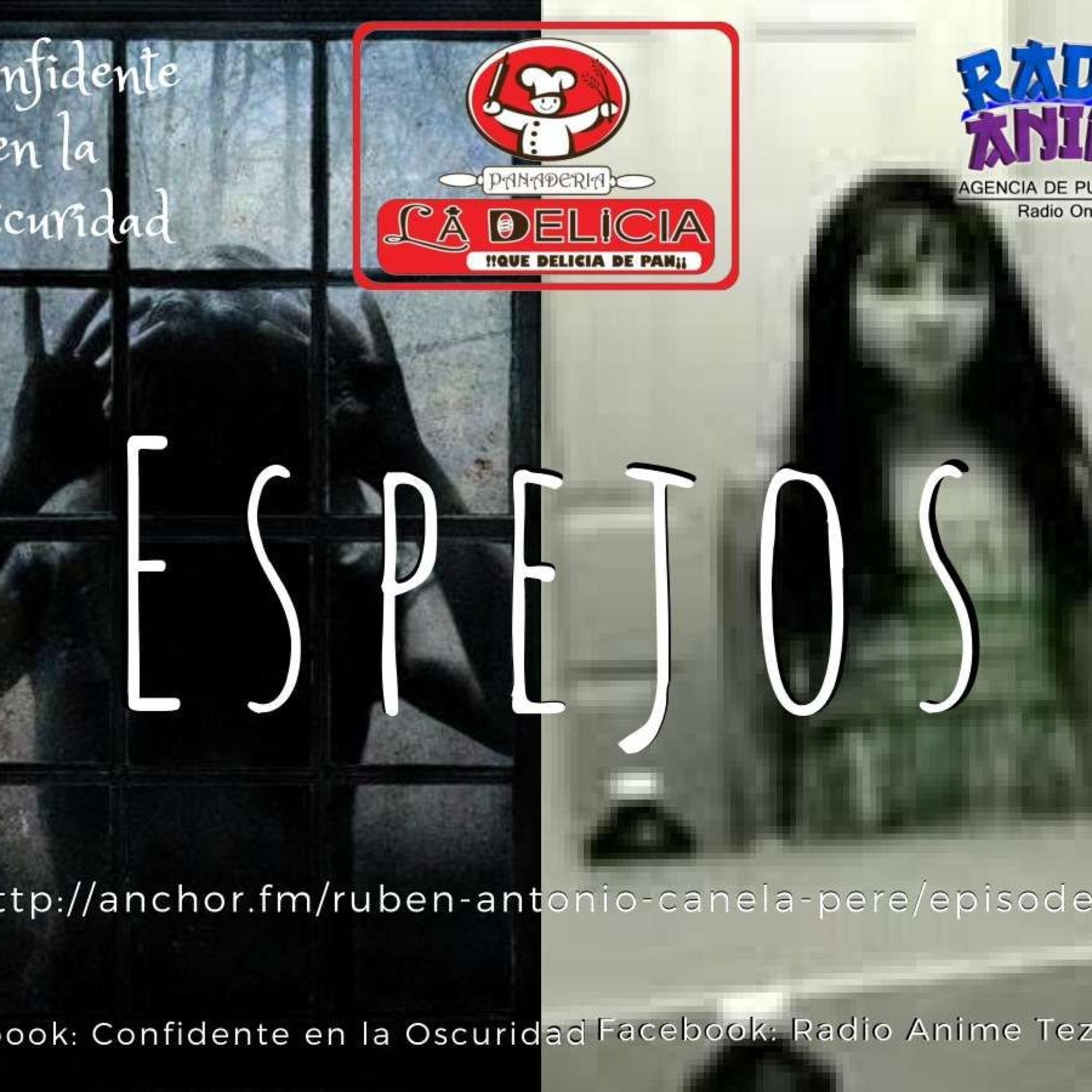 CONFIDENTE EN LA OSCURIDAD