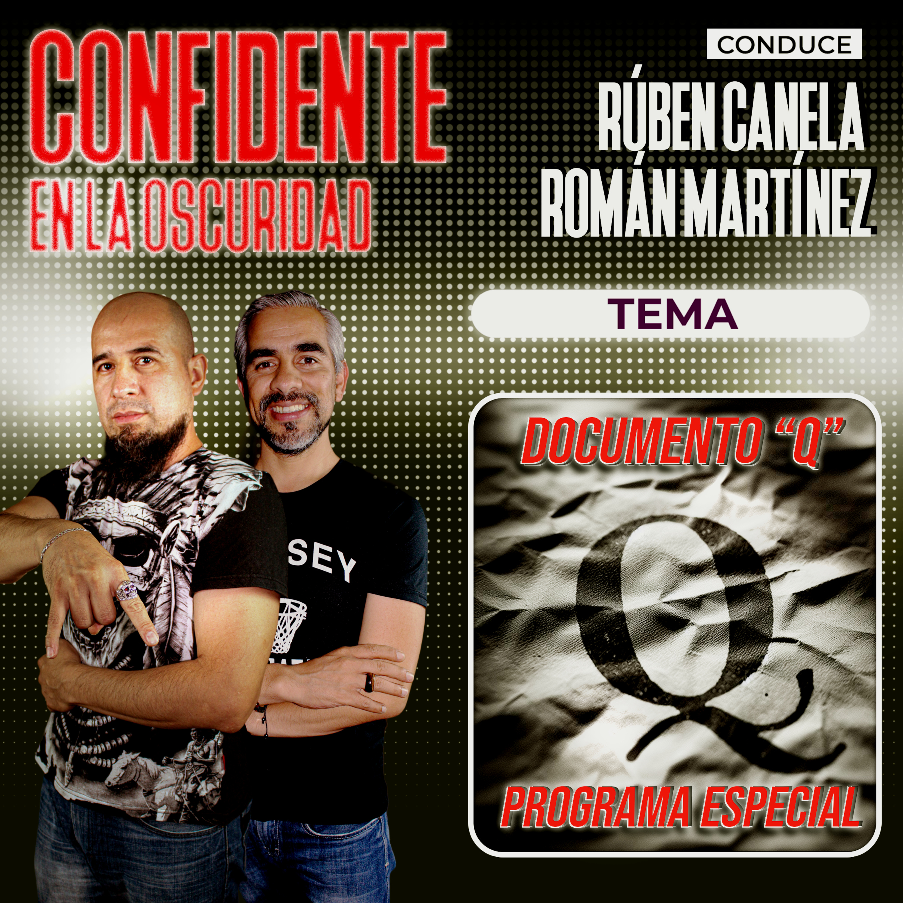 Portada de CONFIDENTE EN LA OSCURIDAD