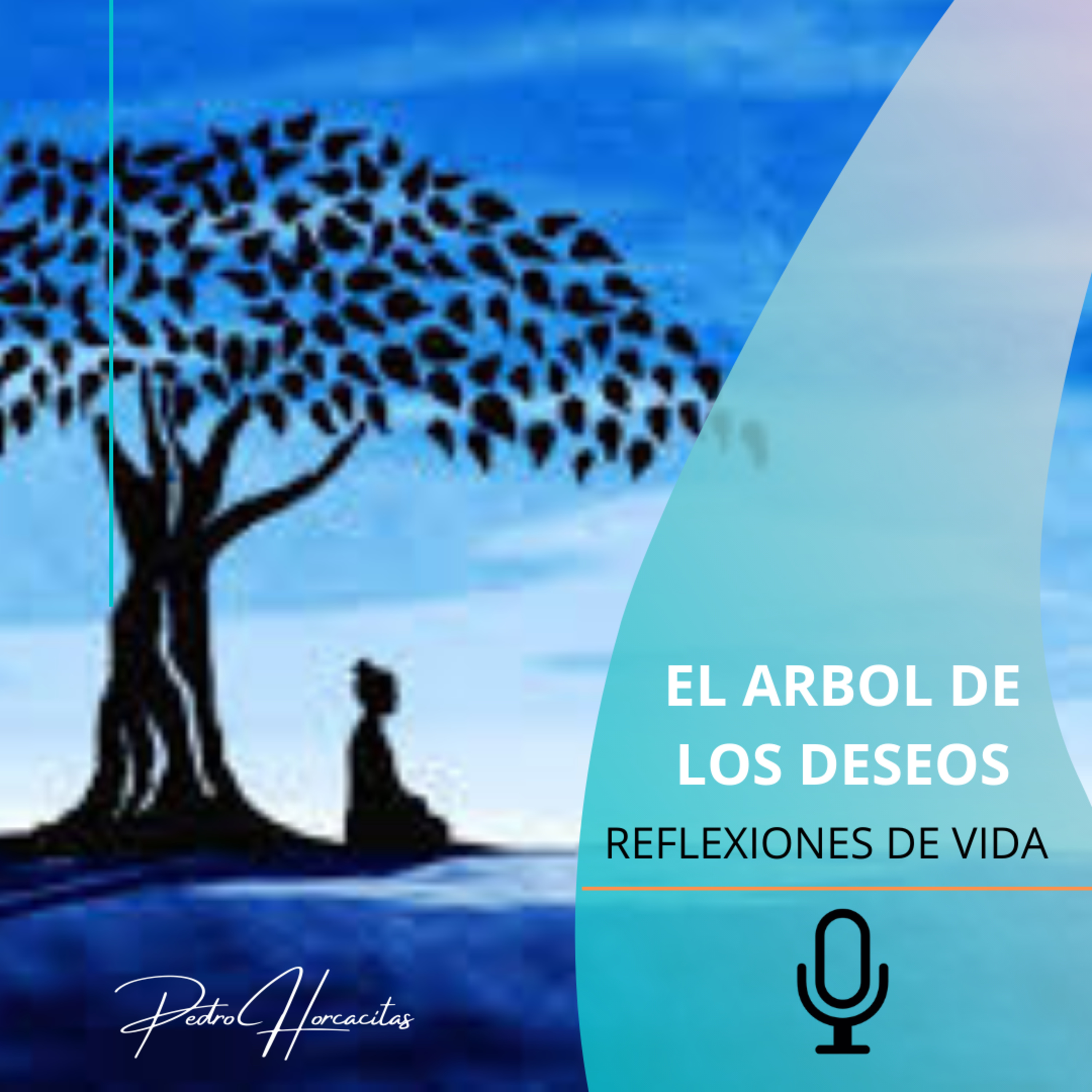 Meditaciones Guiadas con Pedro Horcacitas
