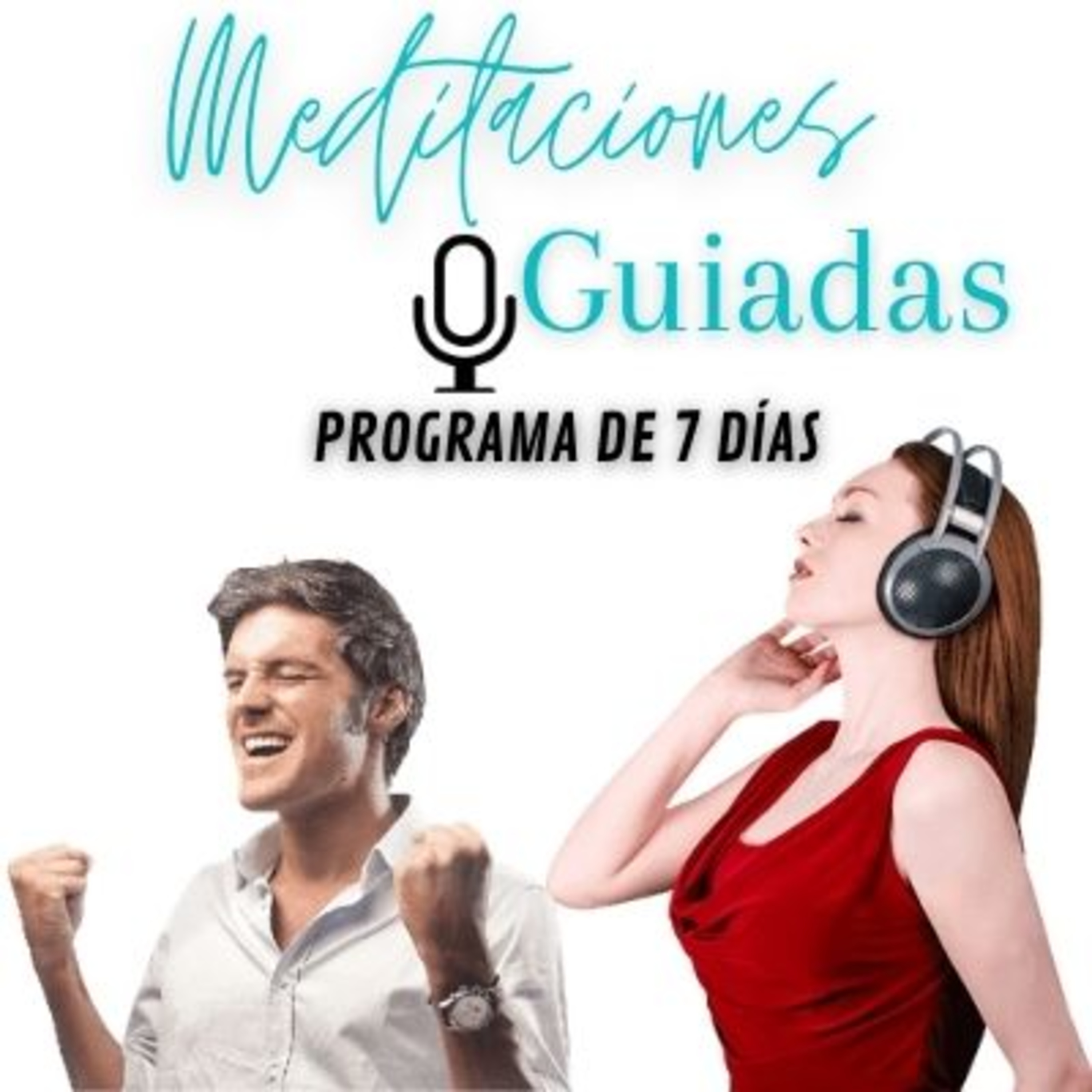 Meditaciones Guiadas con Pedro Horcacitas