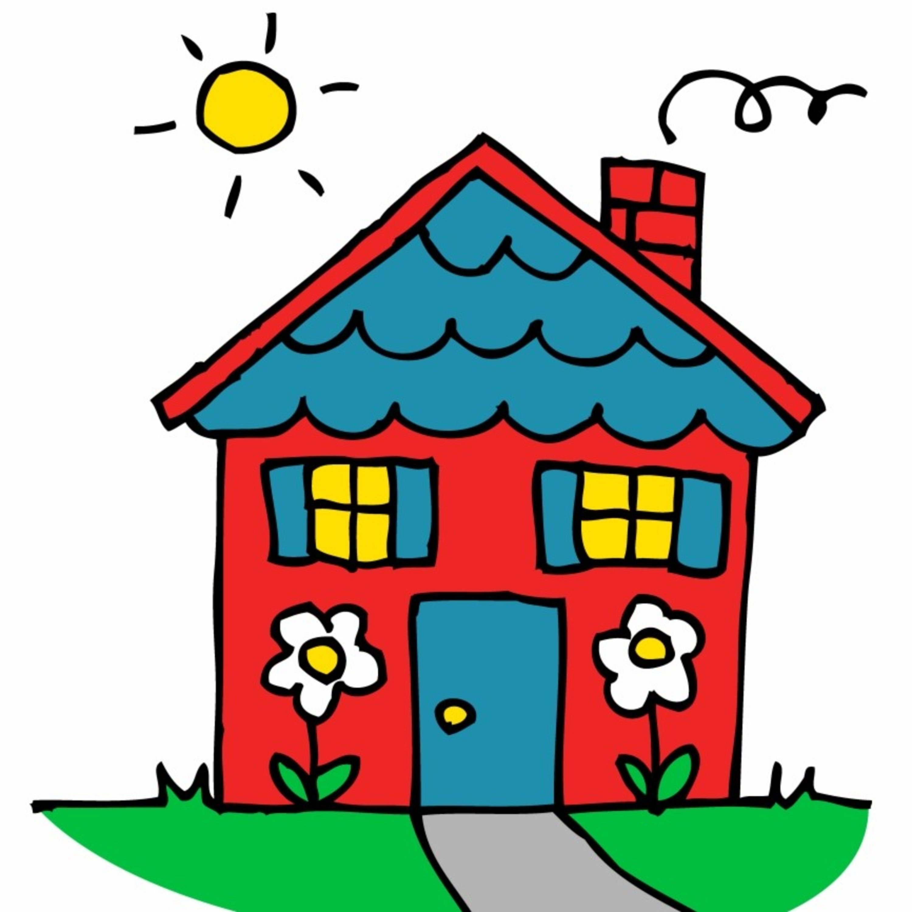 La casa activity work  episode artwork