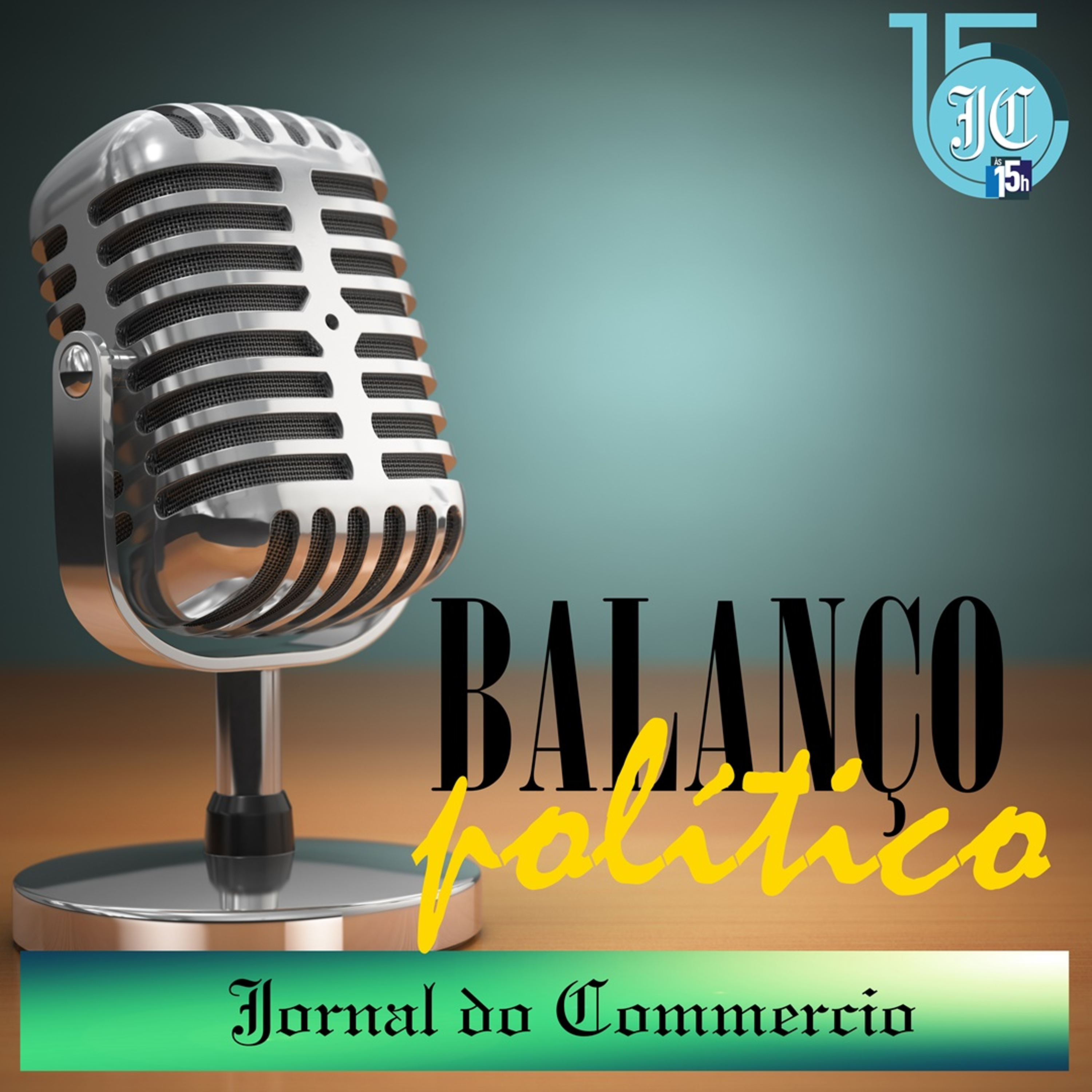 BOM DIA, ECONOMIA!