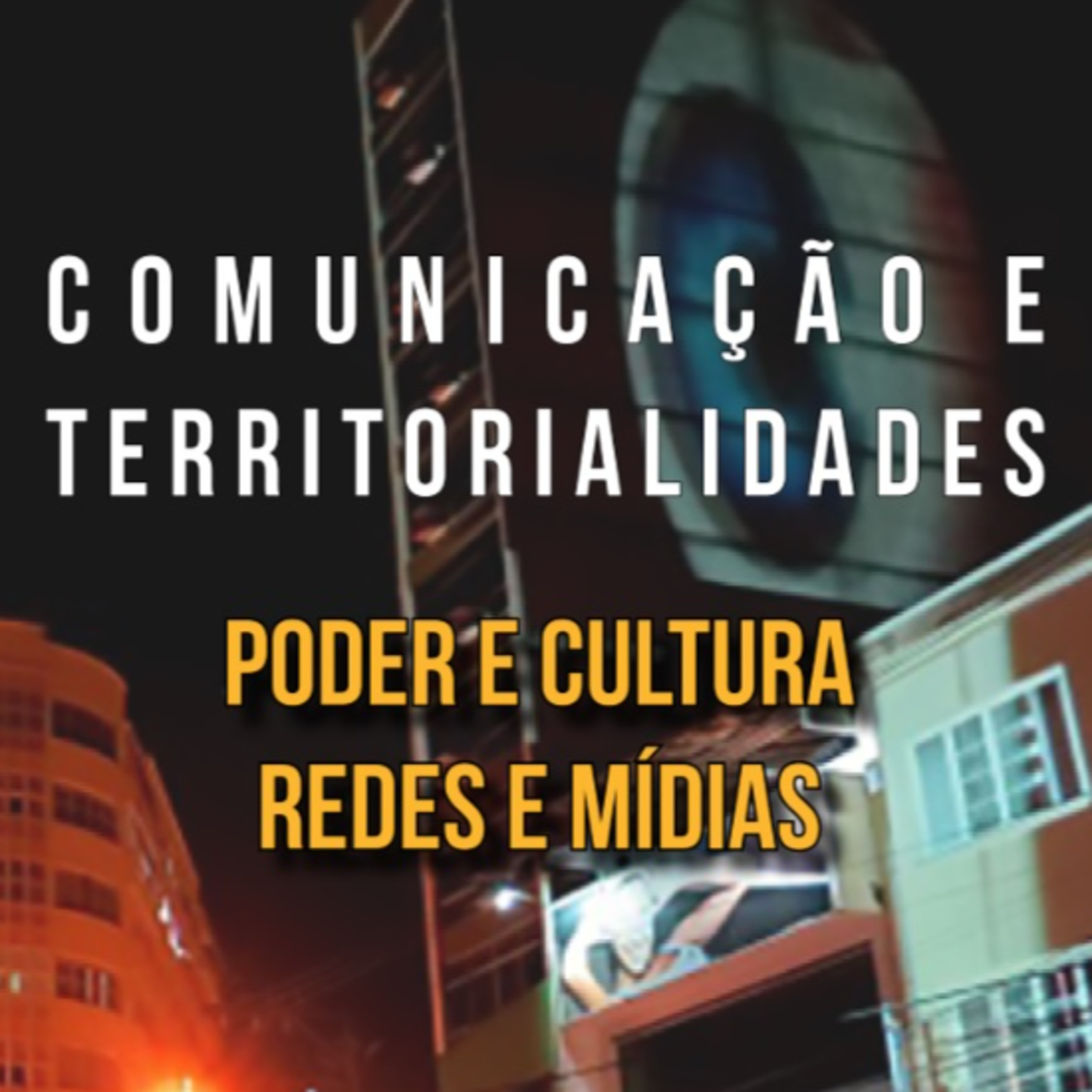 Rede Globo e territorialidade a partir da economia política da comunicação e do paradigma da complexidade episode artwork