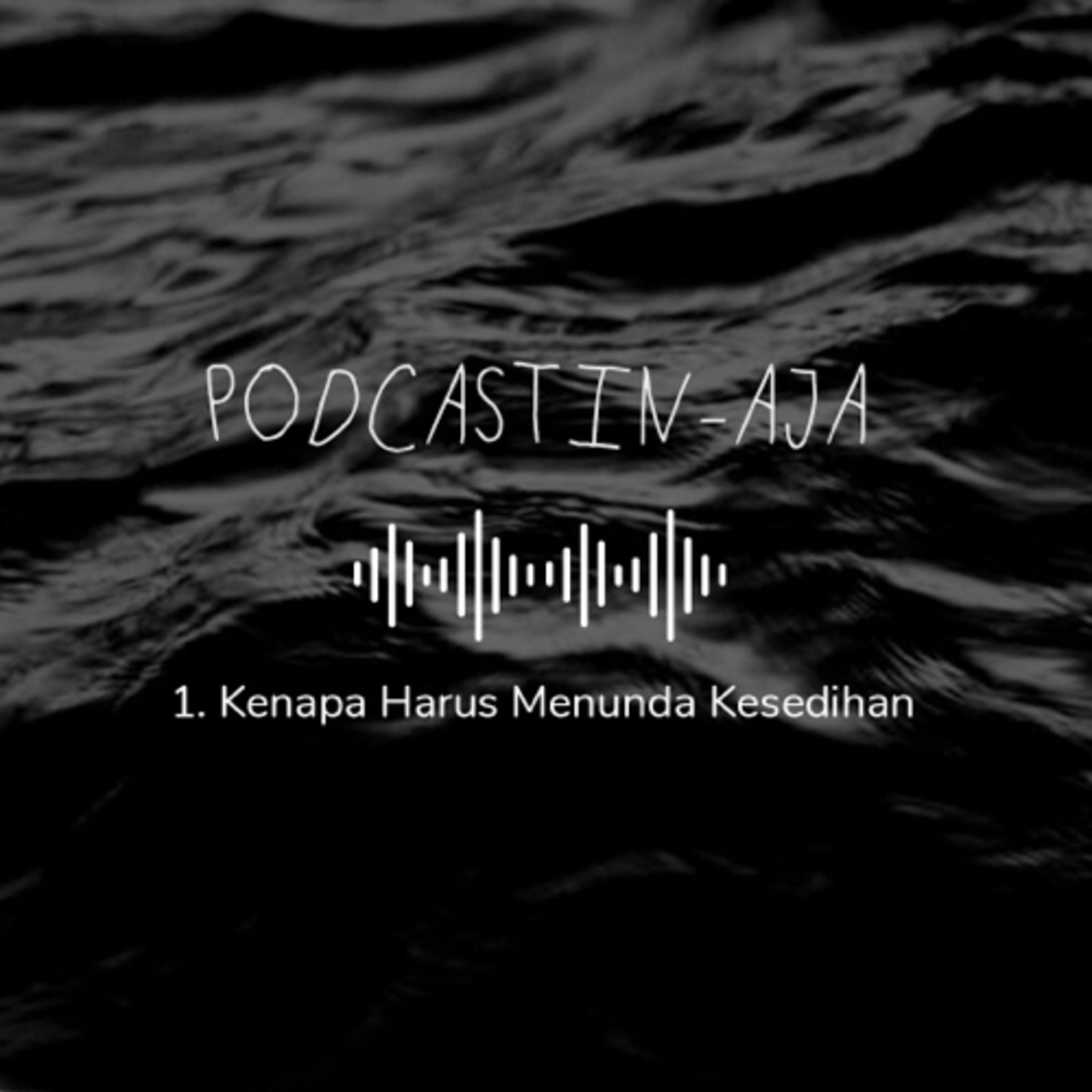 PODCASTIN-AJA