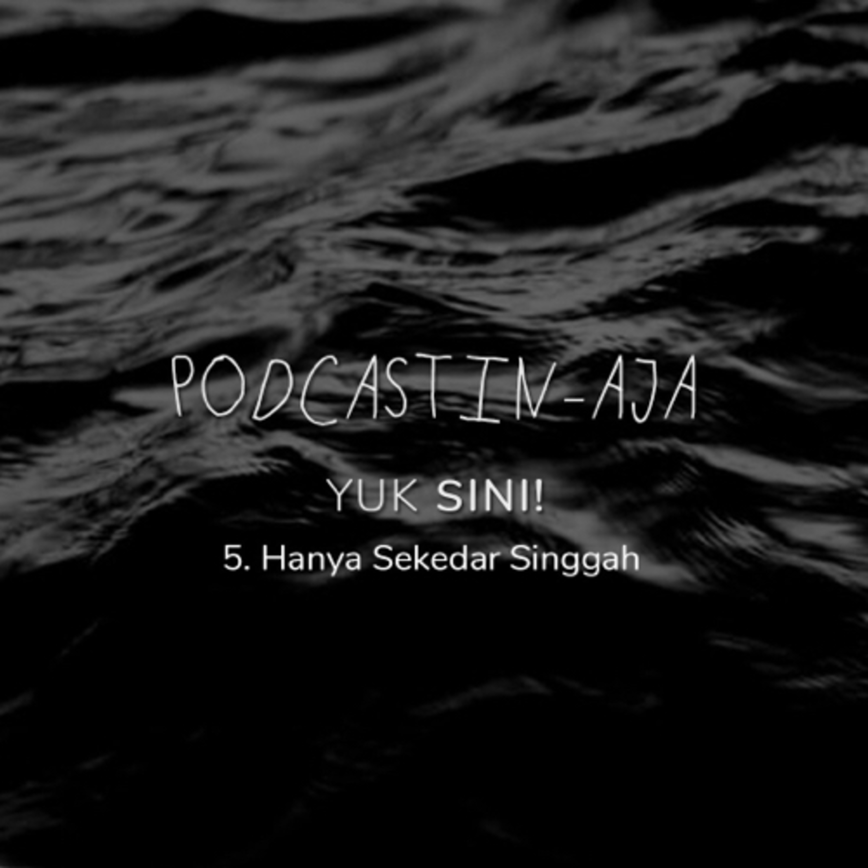 PODCASTIN-AJA
