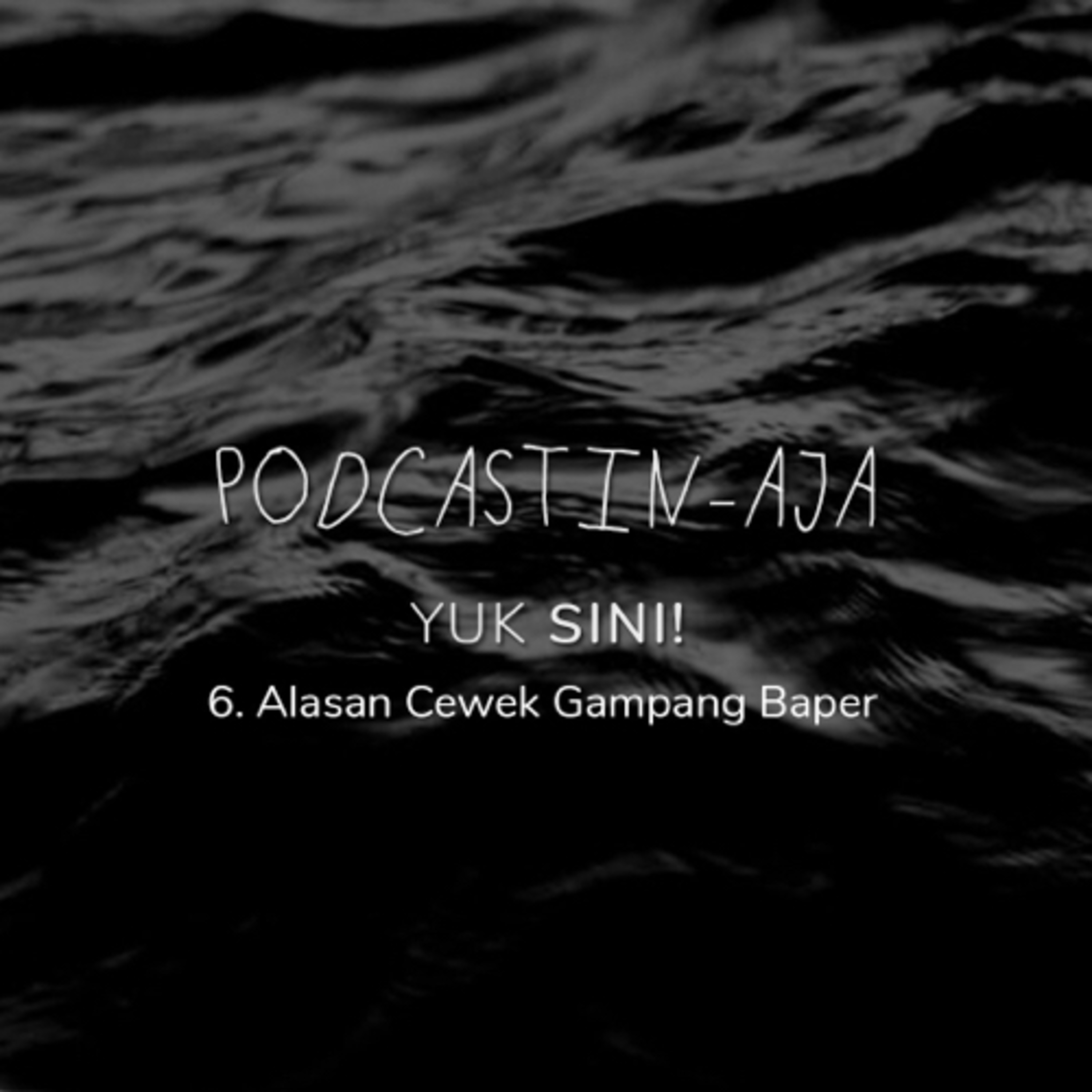 PODCASTIN-AJA