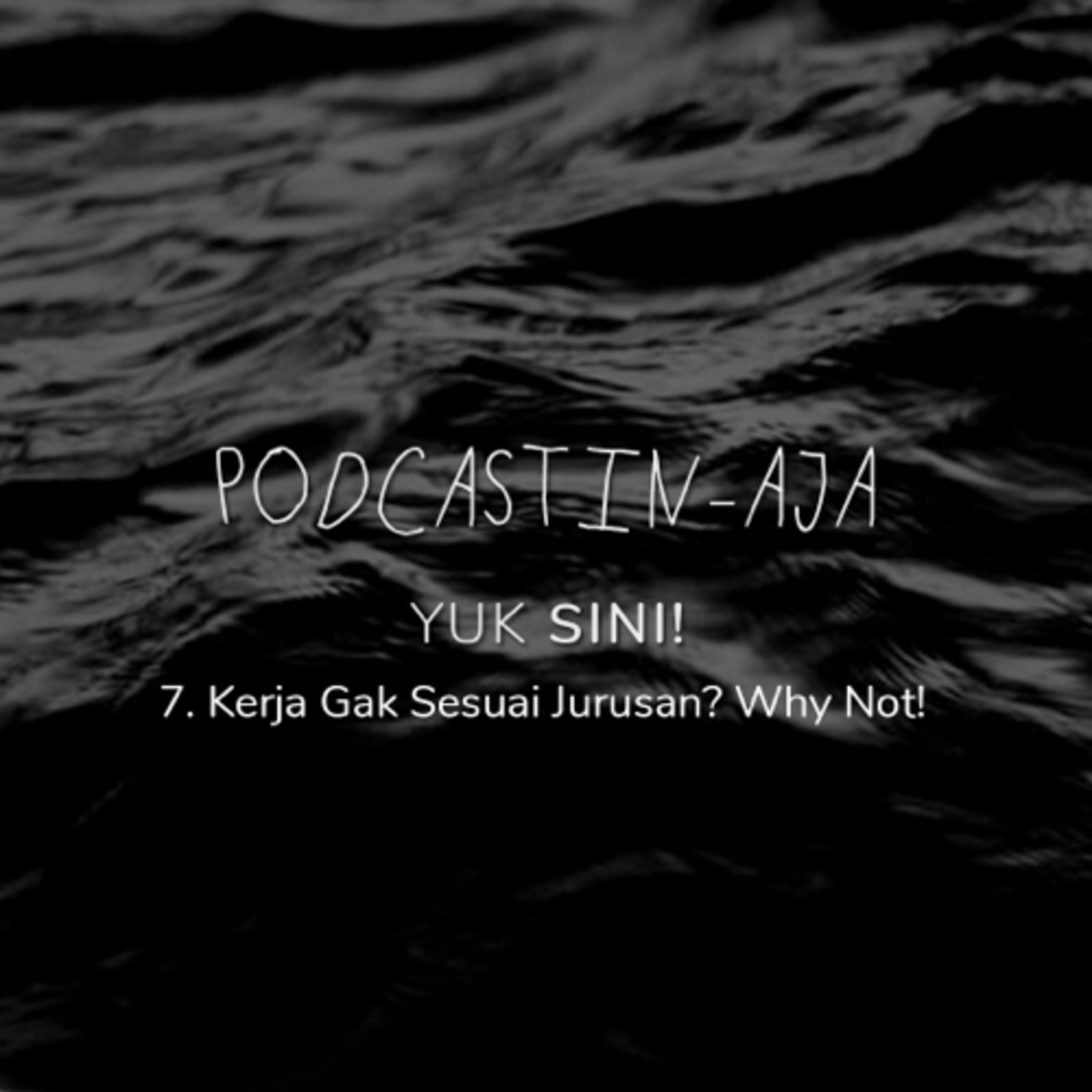 PODCASTIN-AJA