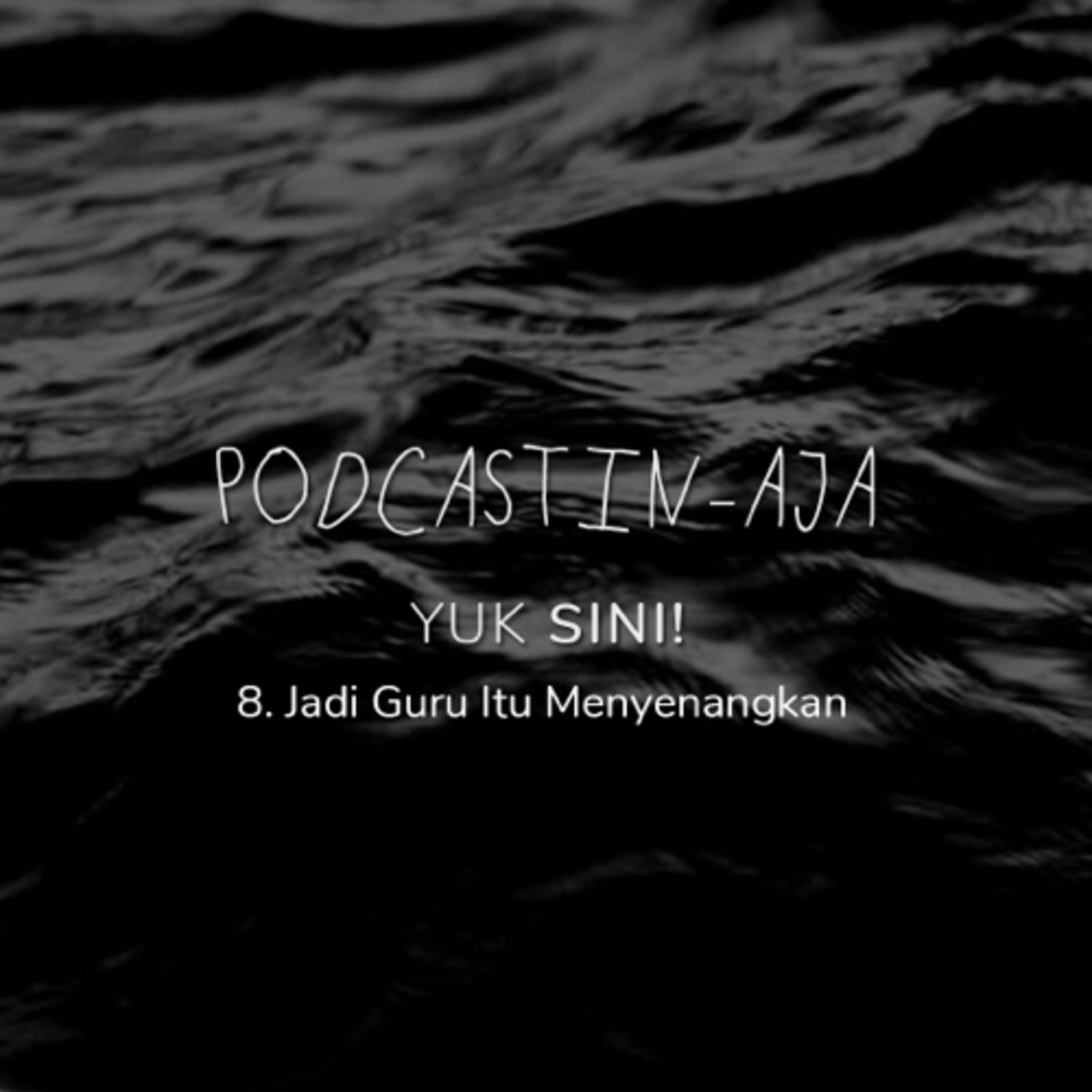 PODCASTIN-AJA