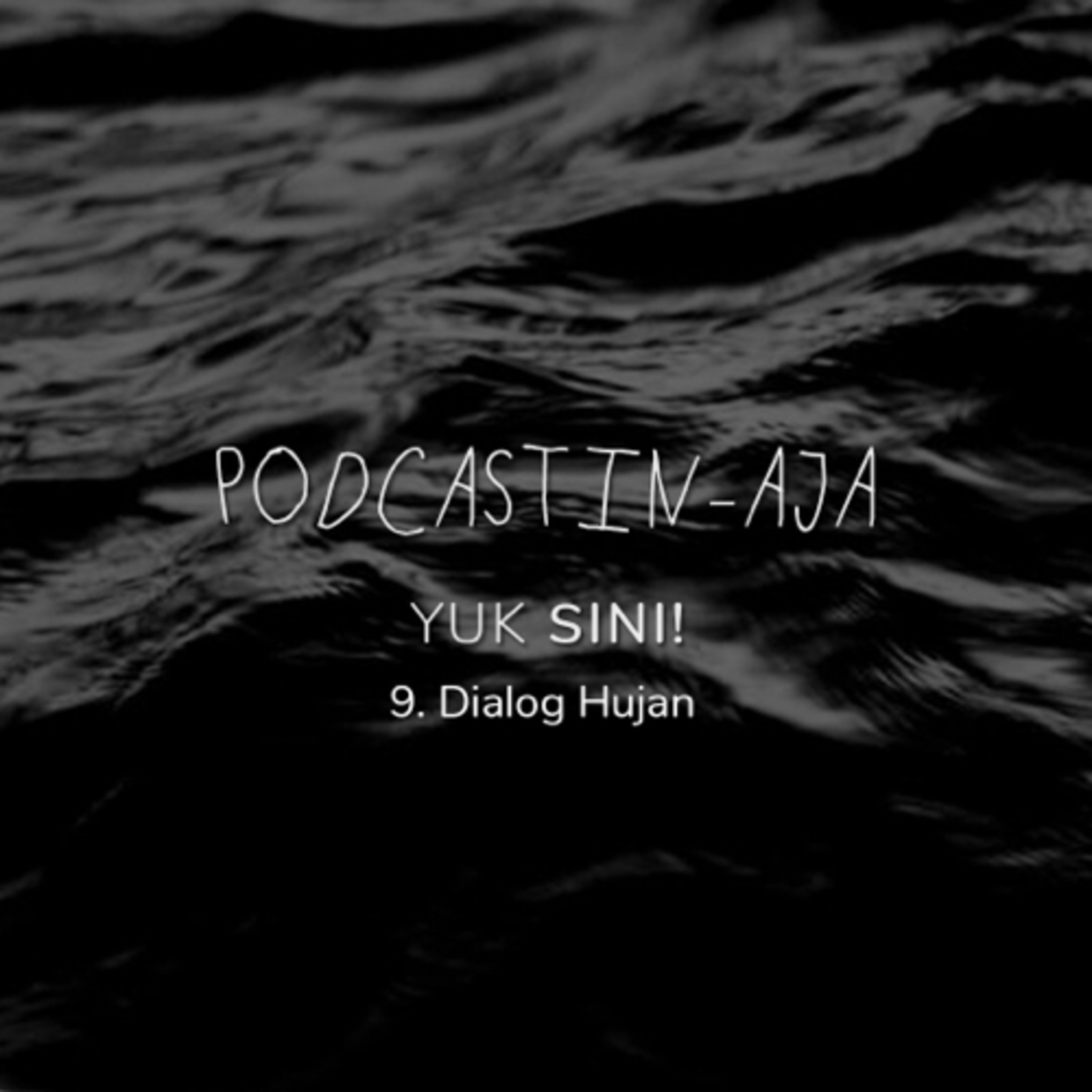 PODCASTIN-AJA