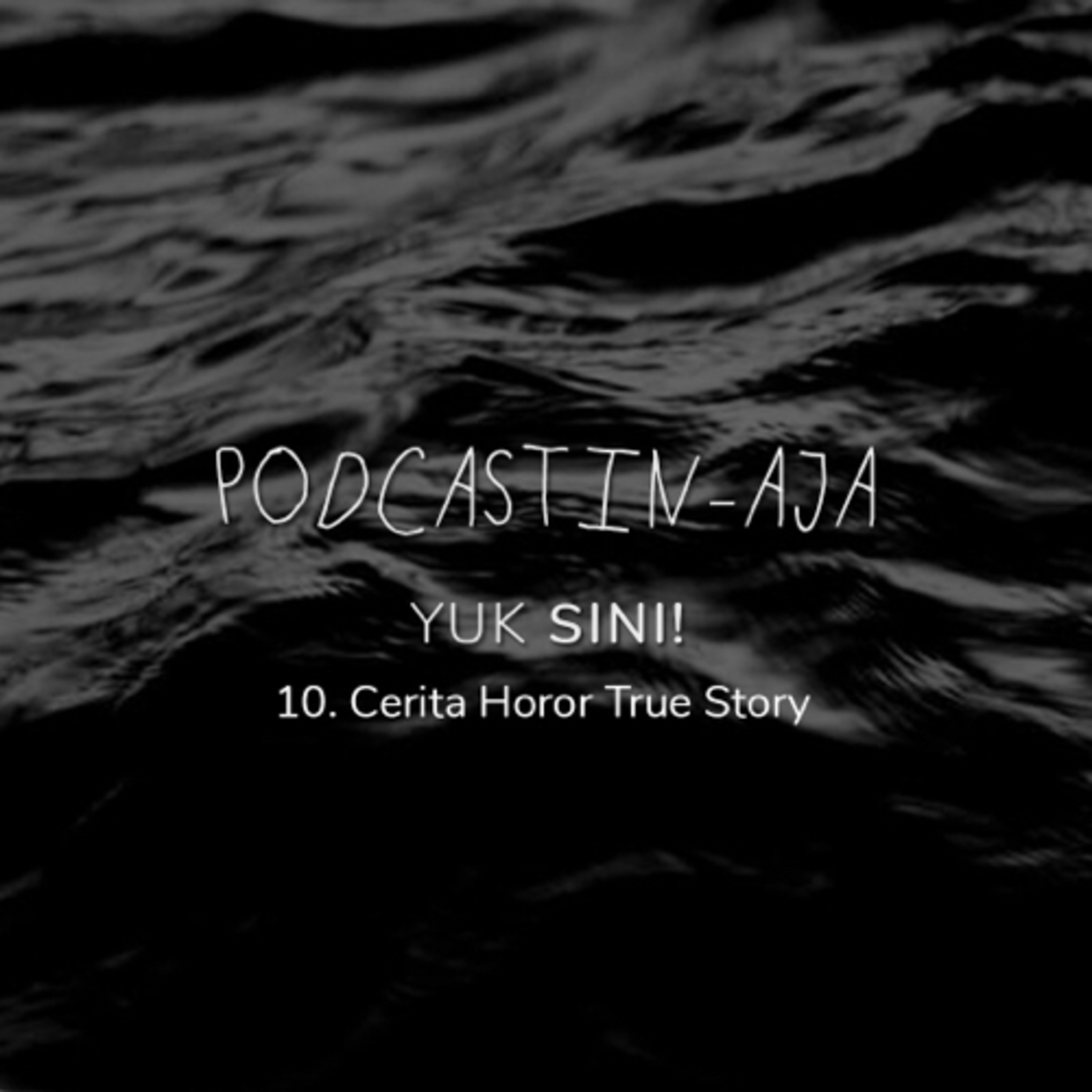 PODCASTIN-AJA