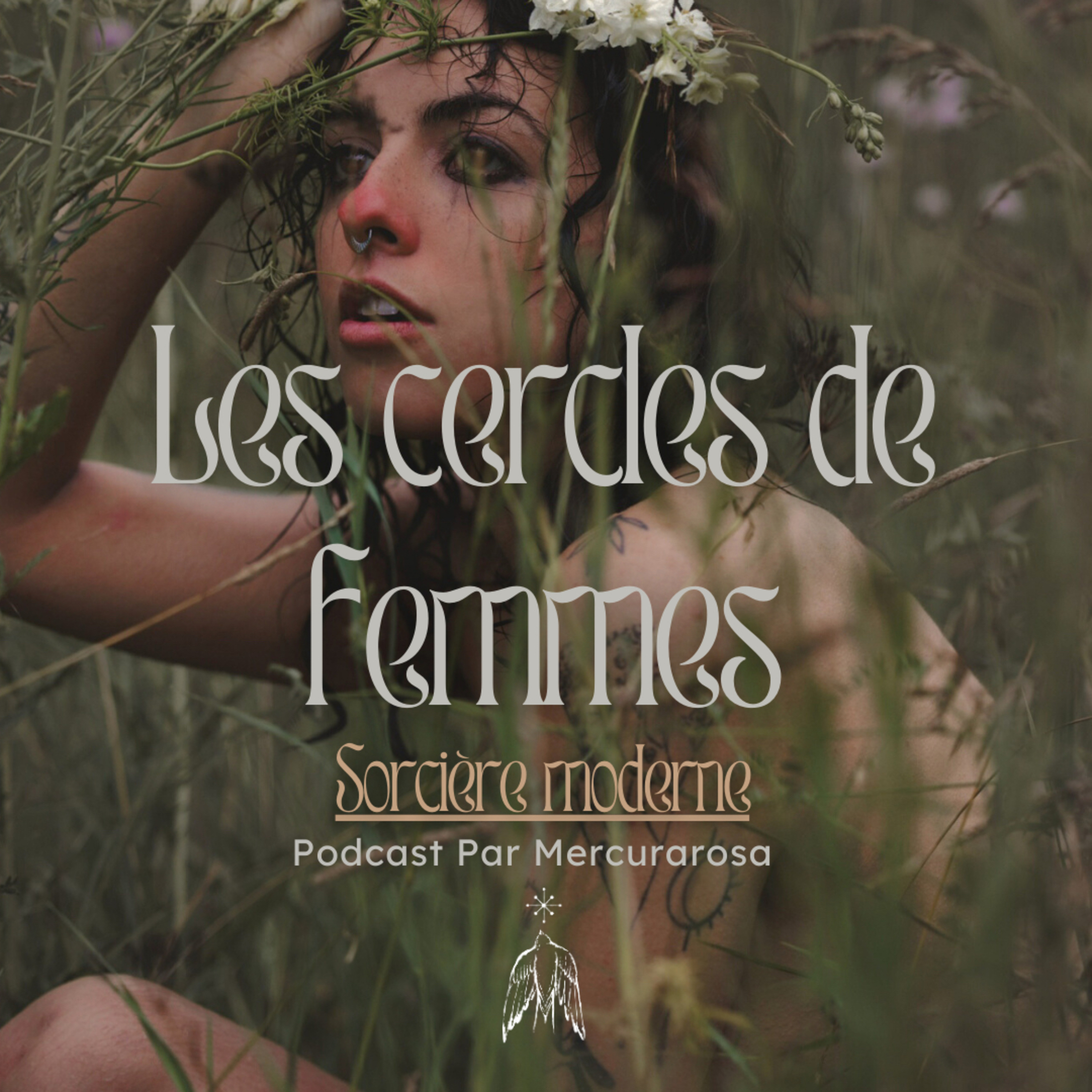 Les cercles de femmes avec Espace Kiyari