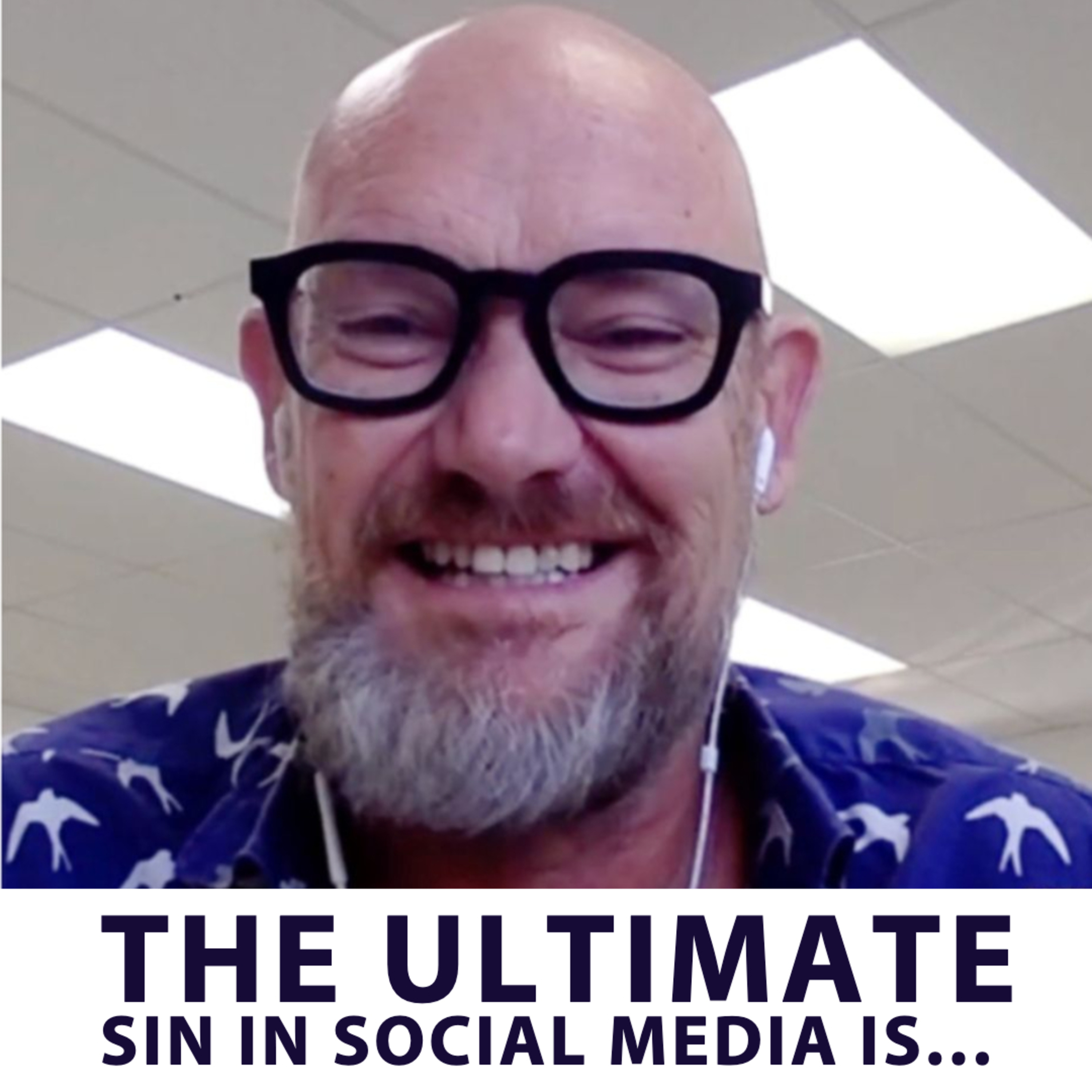 How to Get New Clients via Social Media Marketing (3rd Rule is Vital!)