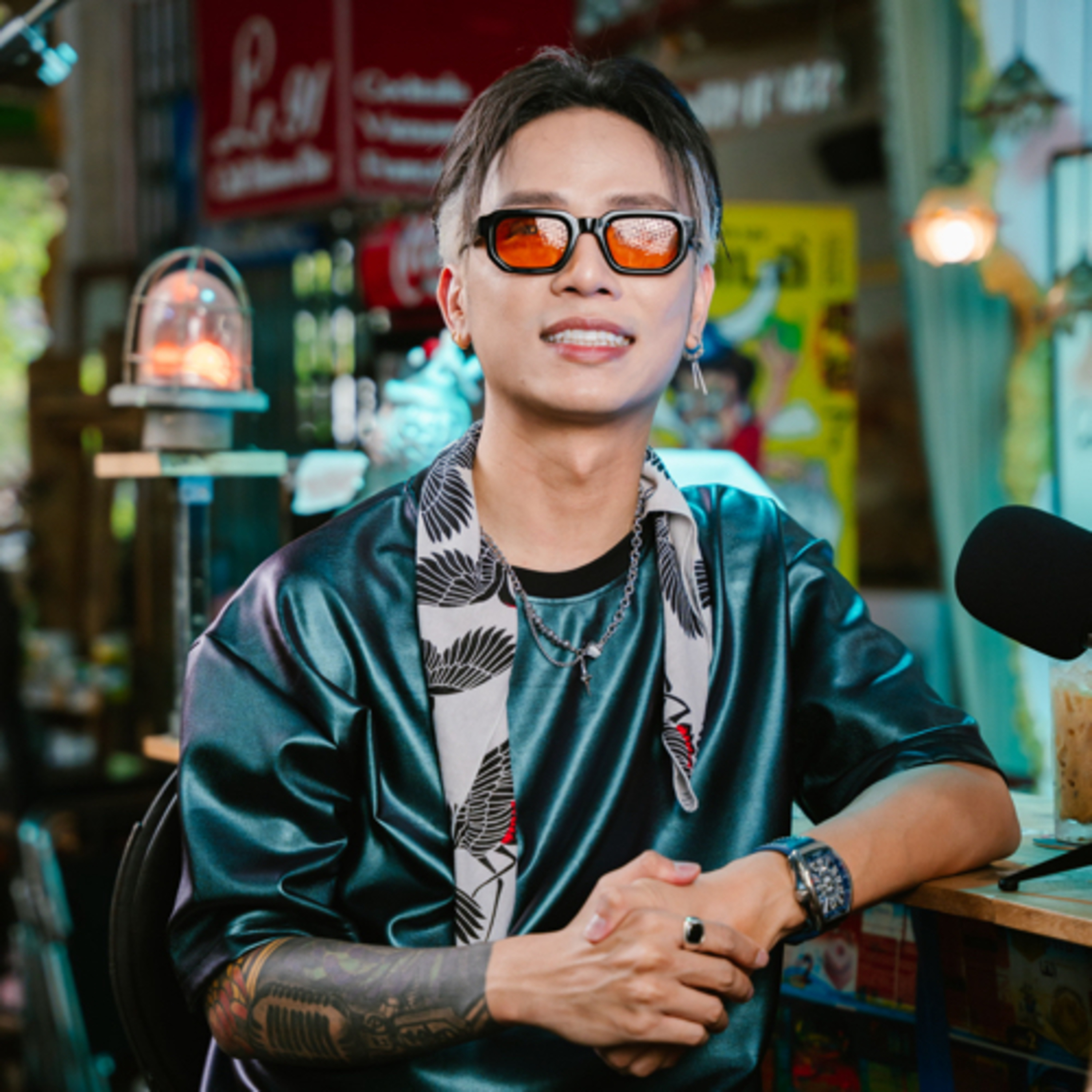 Thử.Thật.Thách