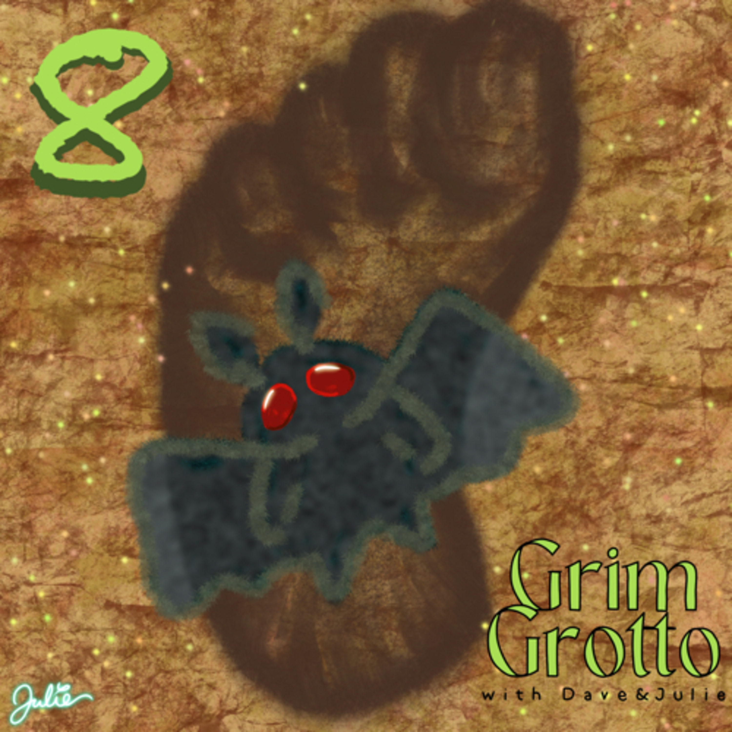 Grim Grotto