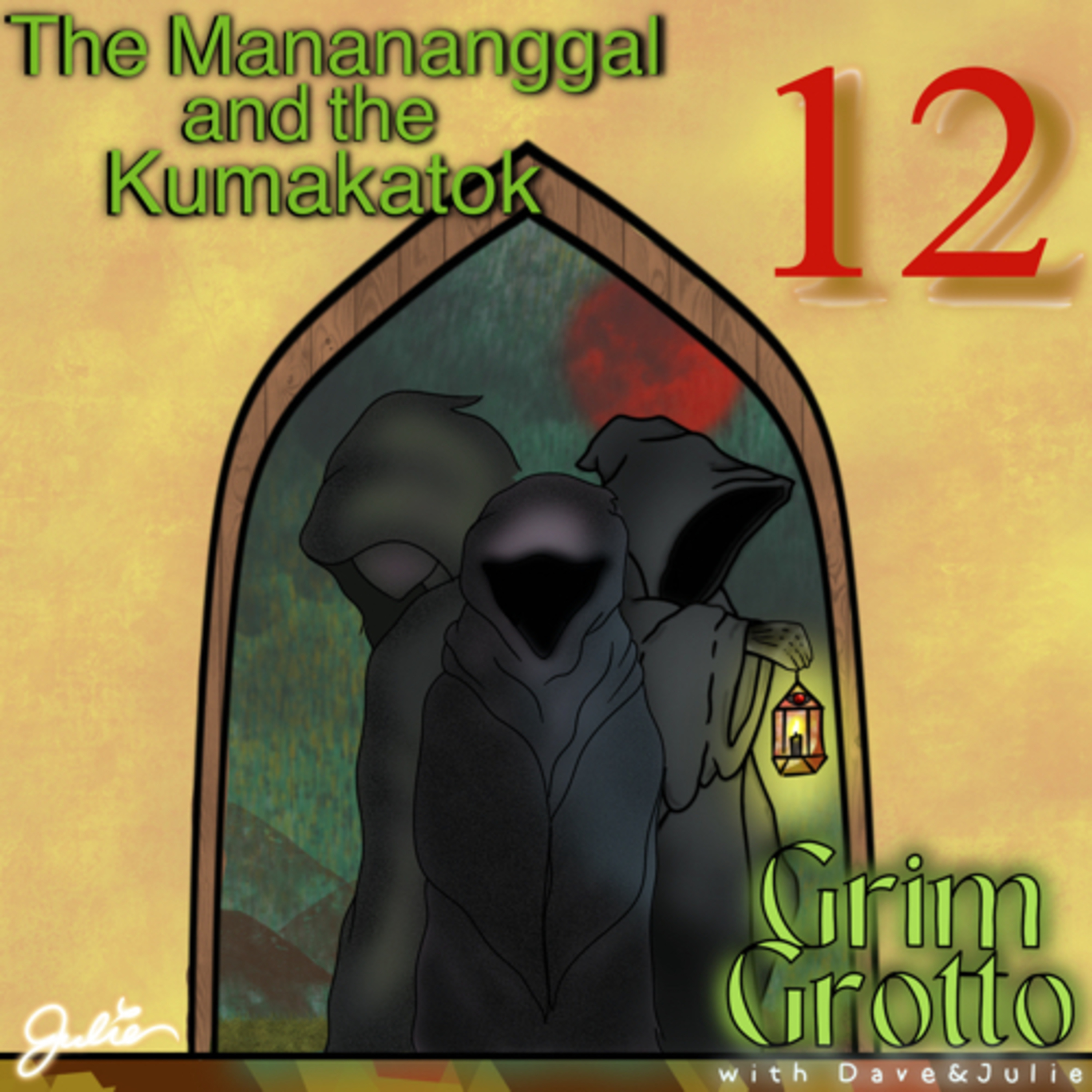 Grim Grotto
