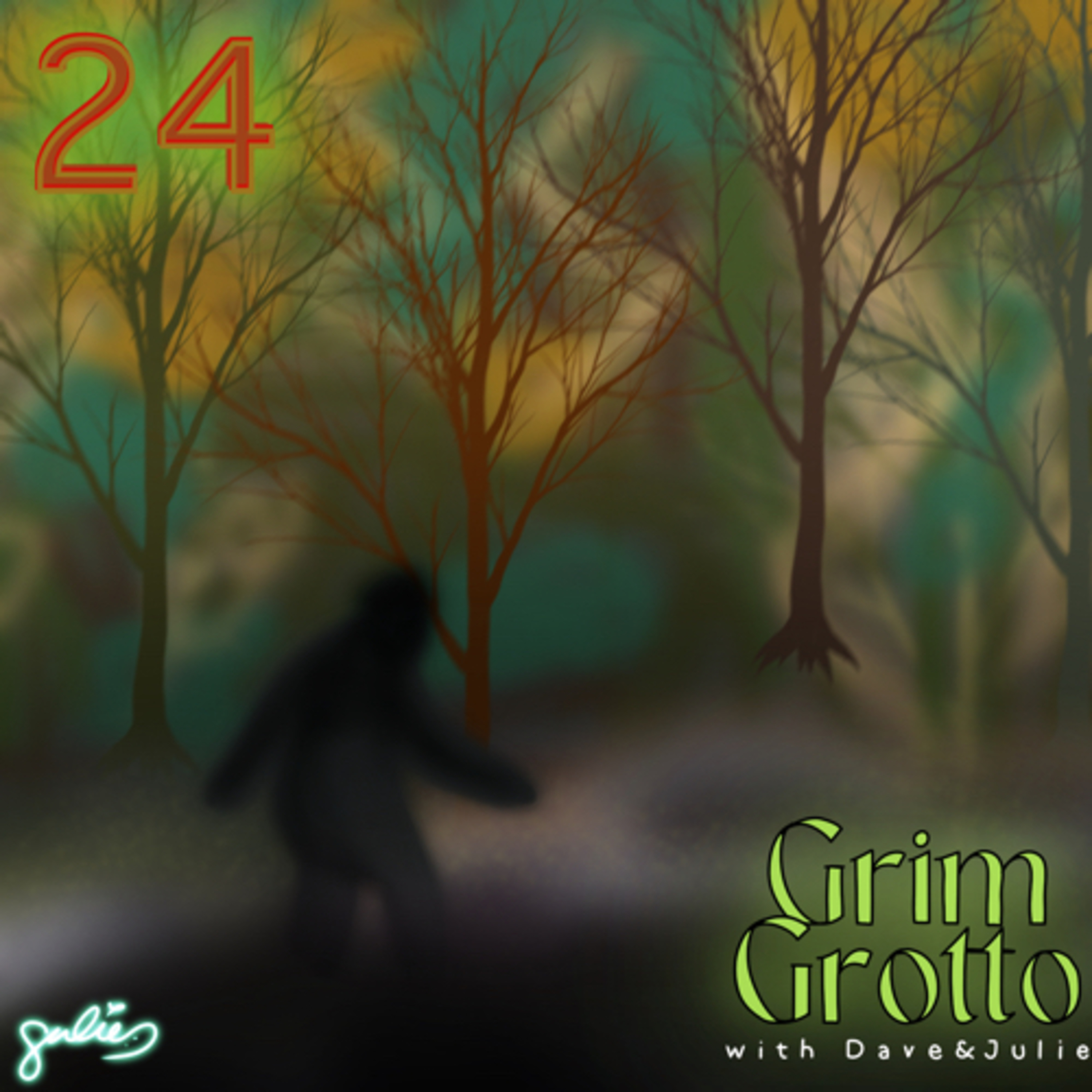 Grim Grotto