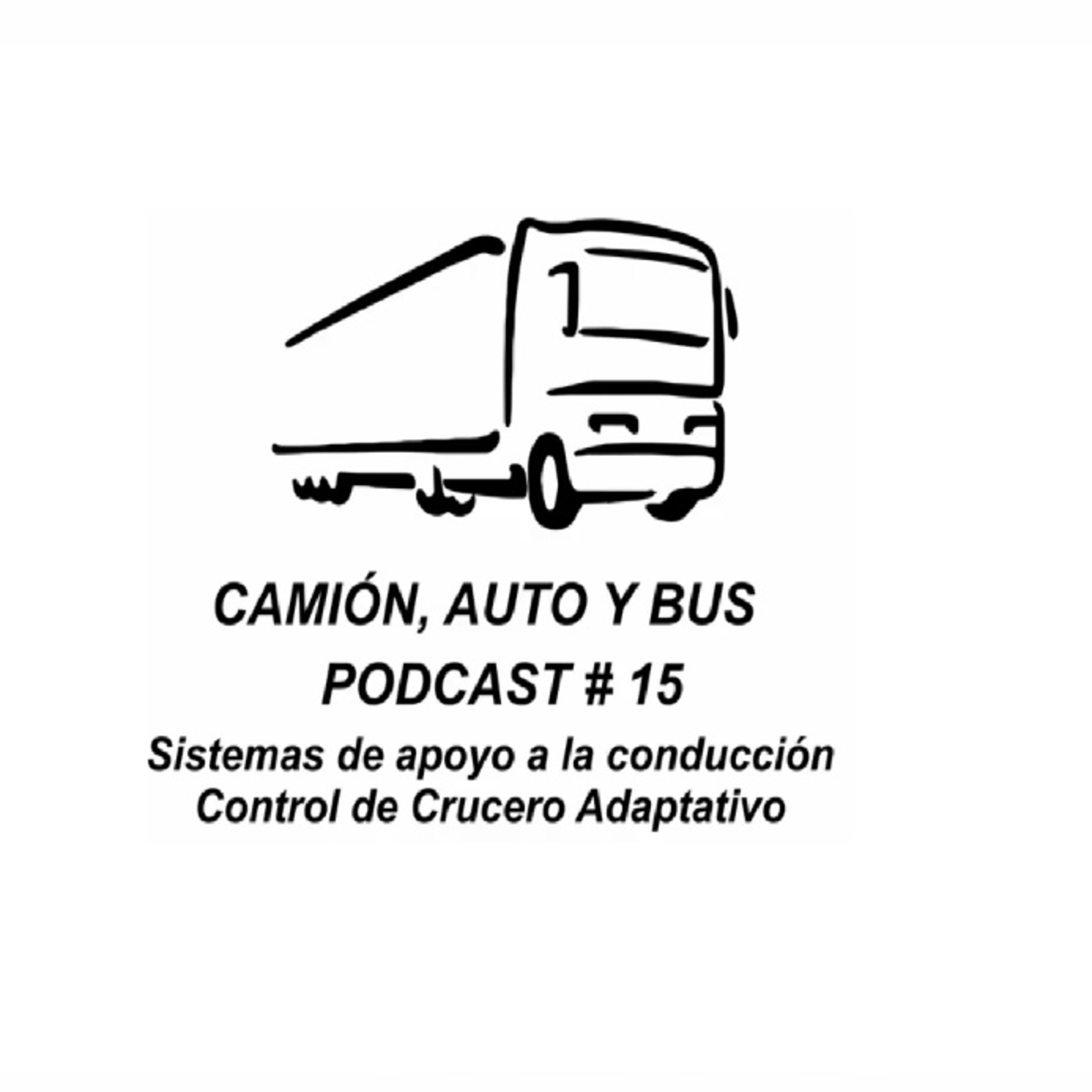 Camión Auto y Bus