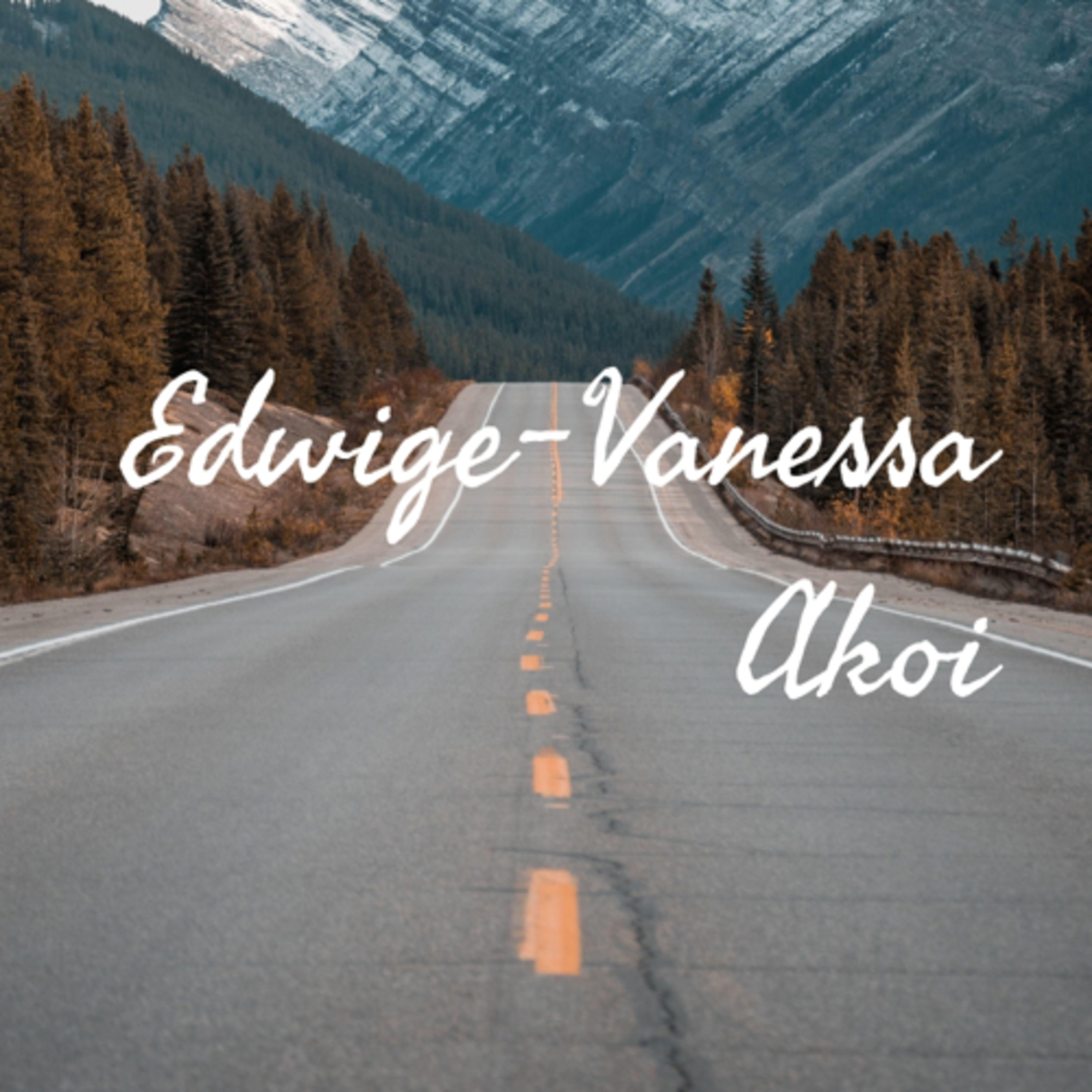 Edwige-Vanessa Akoi