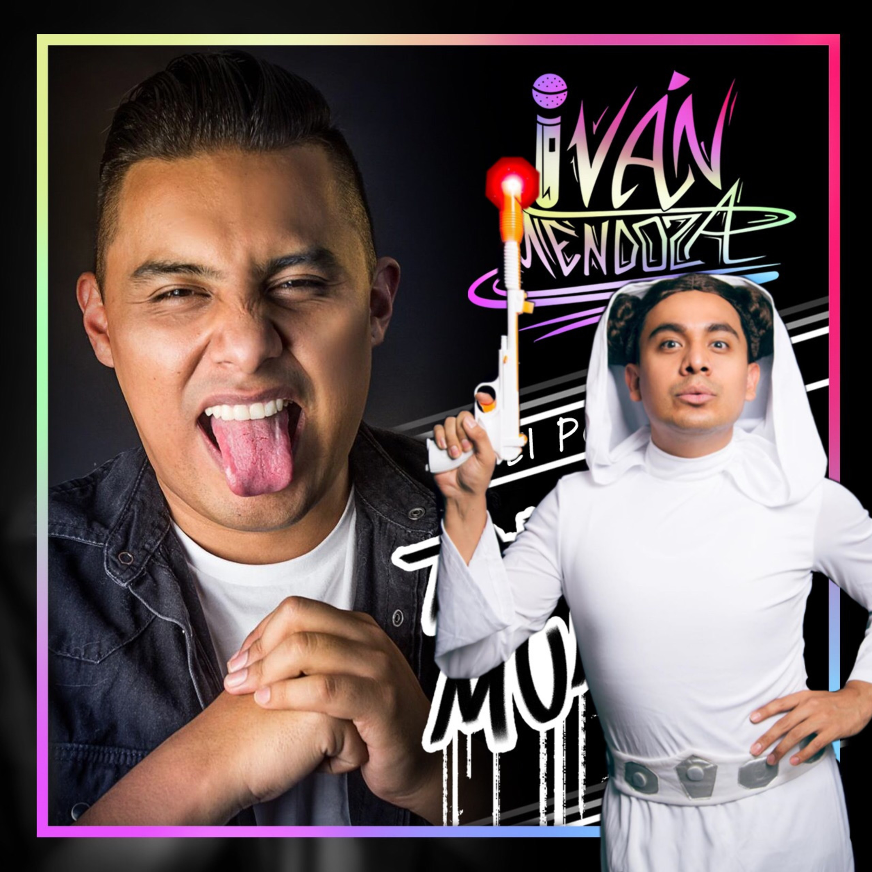 El podcast del tercer mundo