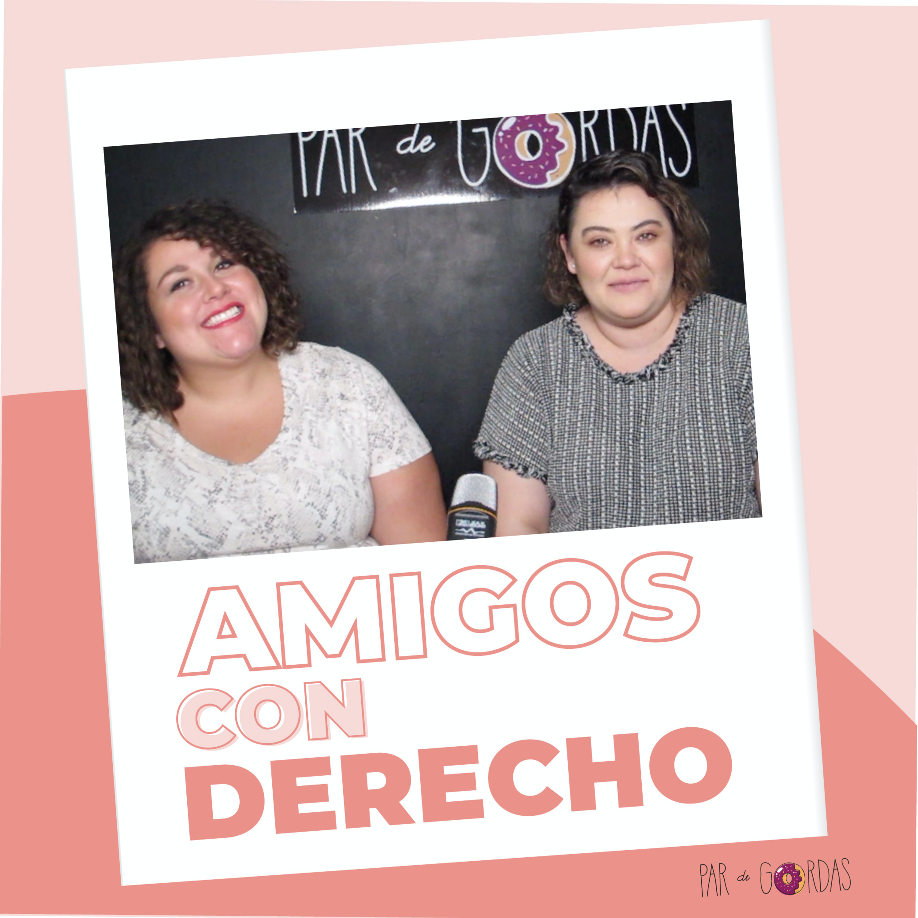 AMIGOS CON DERECHO