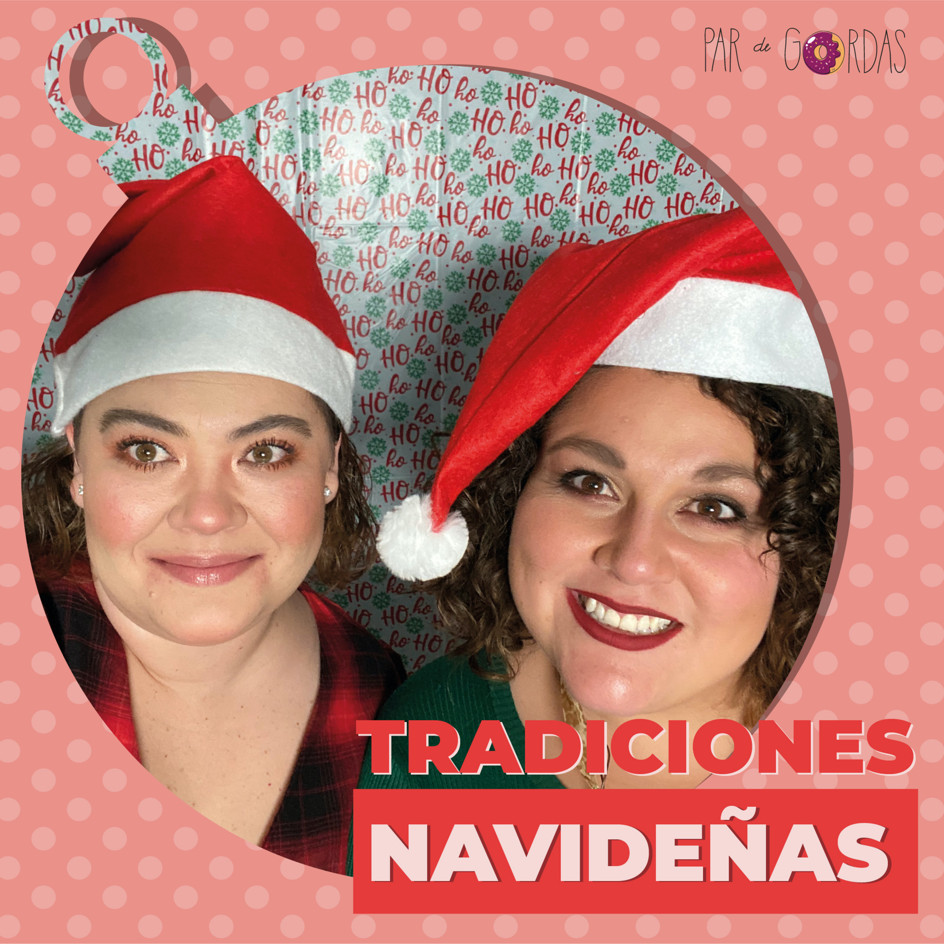 TRADICIONES NAVIDEÑAS