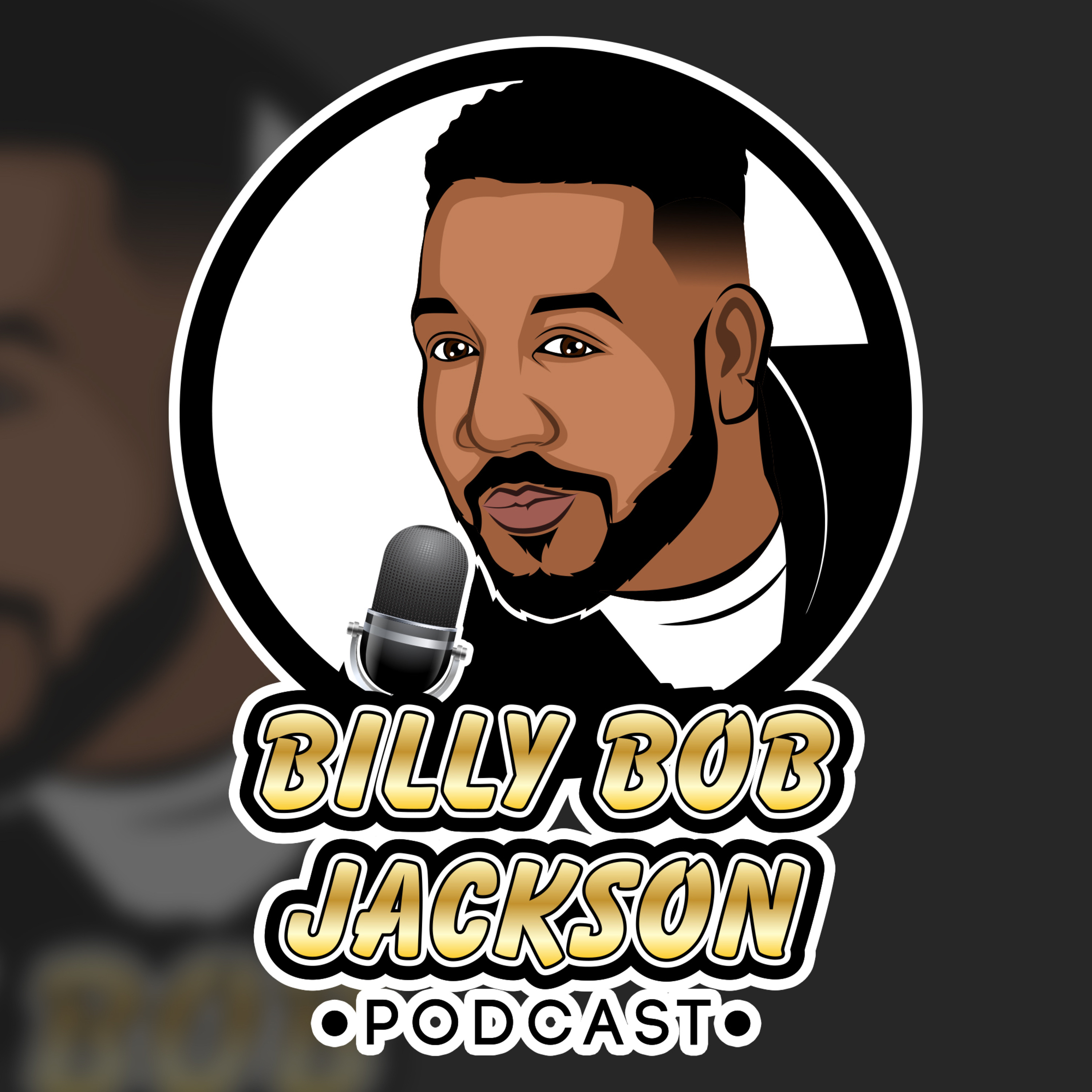 Billy Bob Jackson Podcast