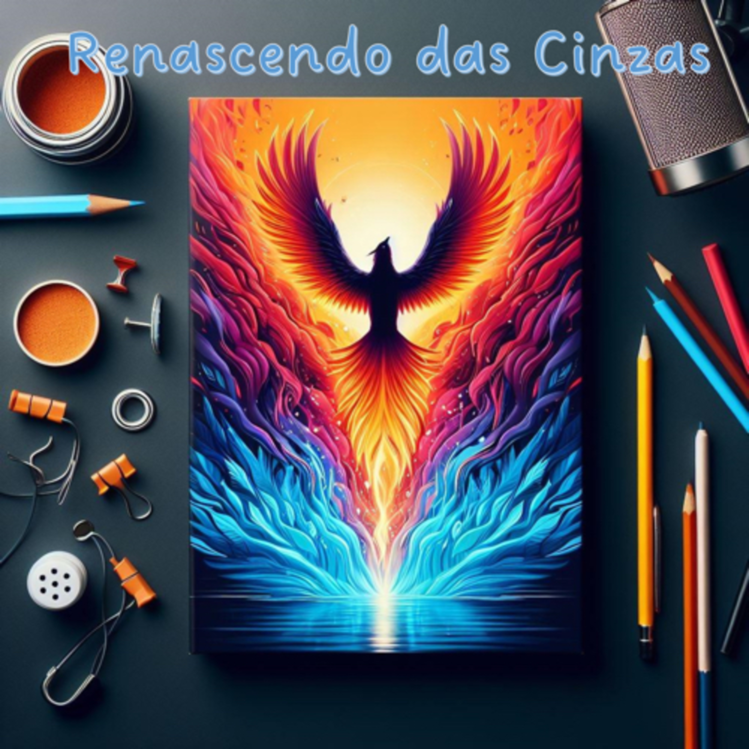 Caminhos com Propósito - Navegando a Jornada da Vida com Motivação, Fé e Família.