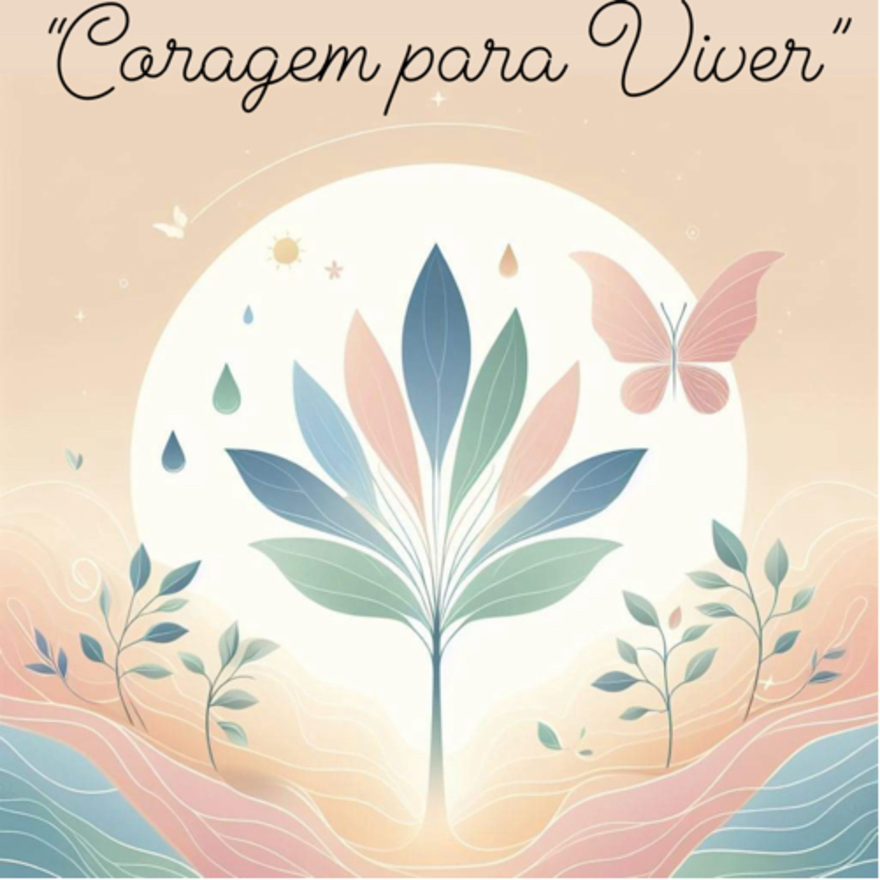 Caminhos com Propósito - Navegando a Jornada da Vida com Motivação, Fé e Família.