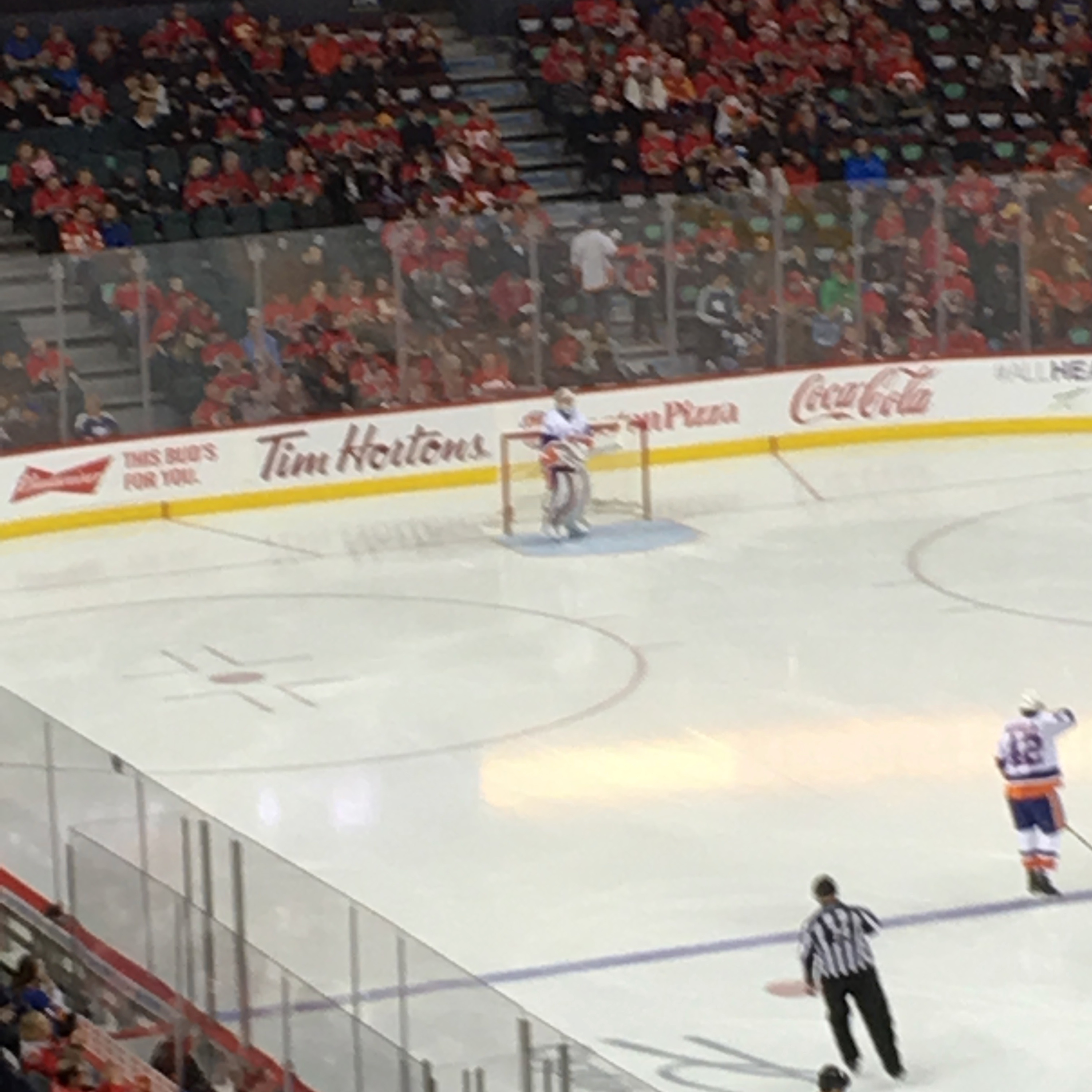 The Hockey Fan Chat