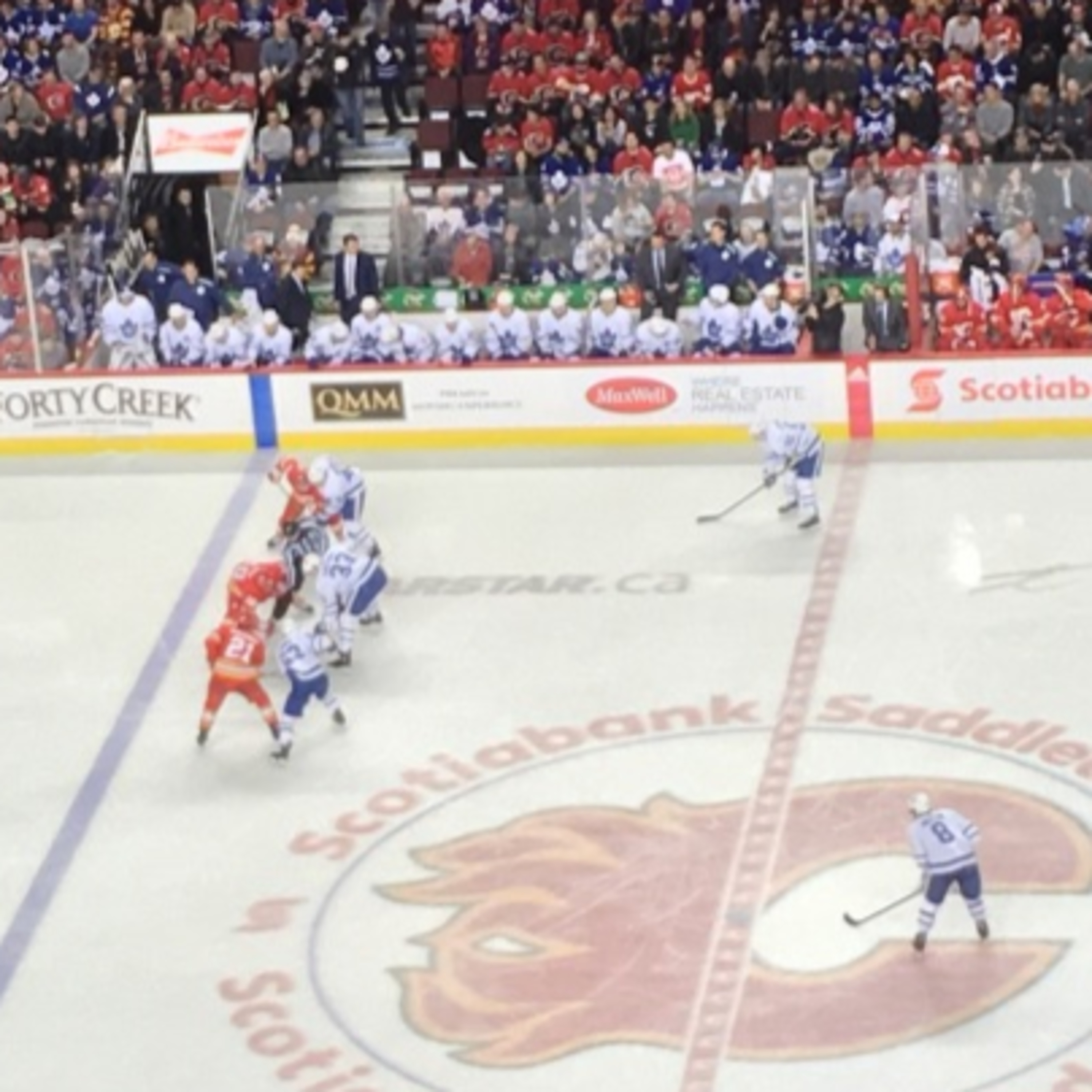 The Hockey Fan Chat
