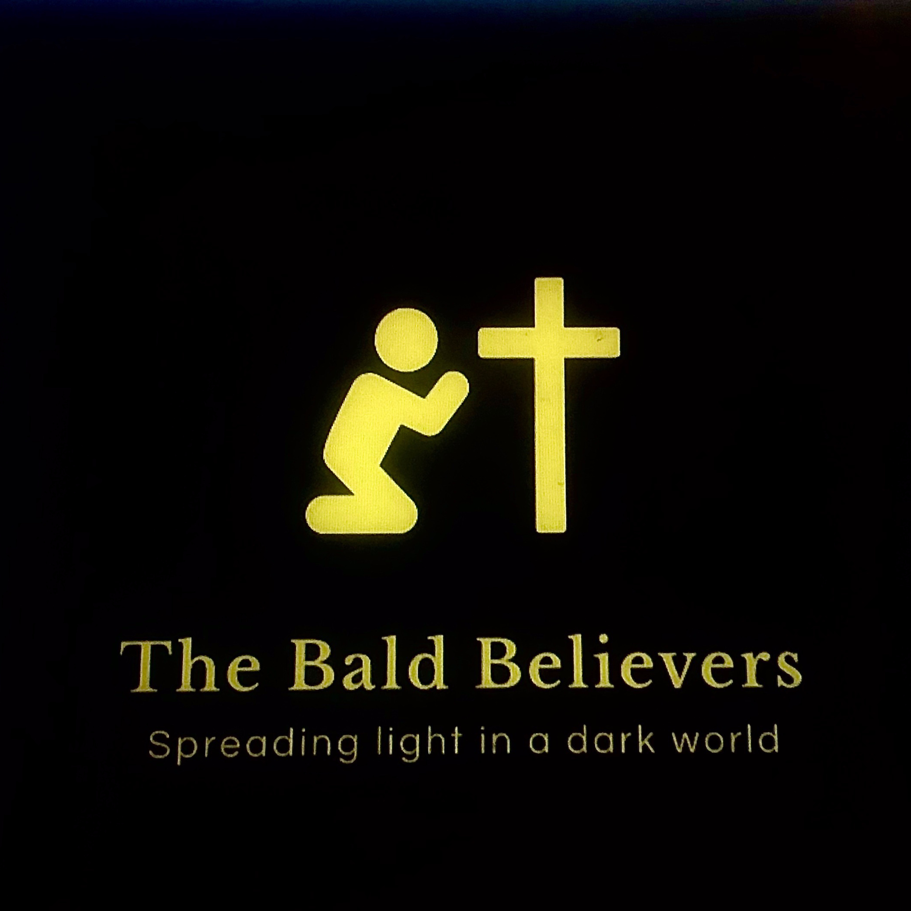 The Bald Believers